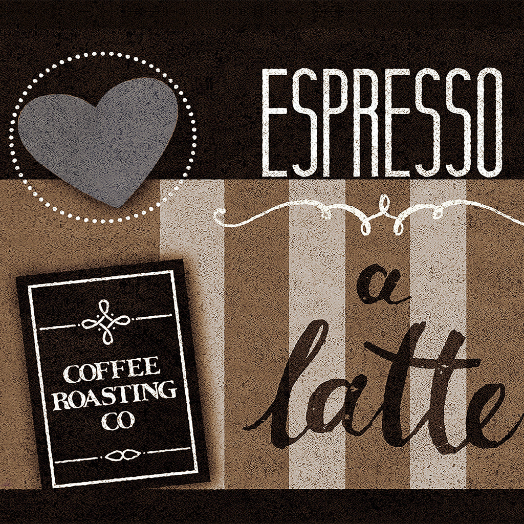 ESPRESSO BROWN, VELVET KØKKENLØBER