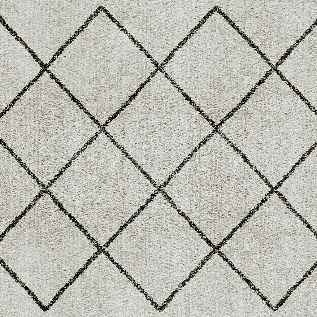 NORDIC CREME, VELVET KØKKENLØBER