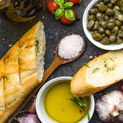 ANTIPASTI VELVET KØKKENLØBER