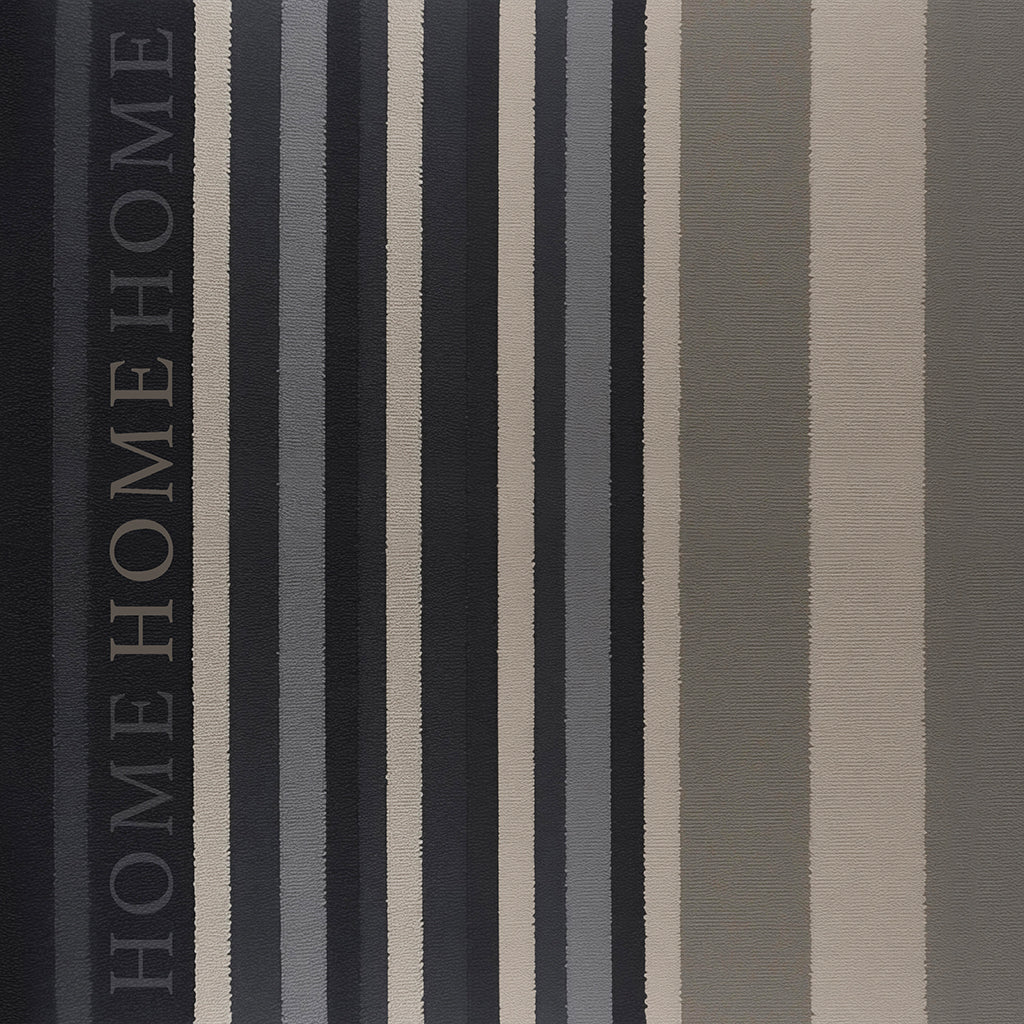 HOME STRIBER, PATIO DØRMÅTTE M. KANT