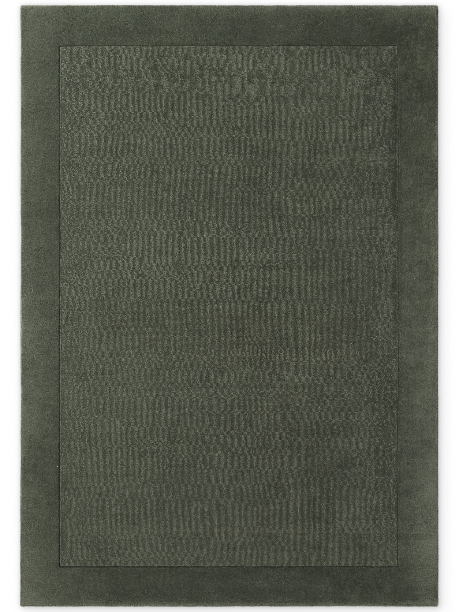 VILLEROY & BOCH 1812 ULDTÆPPE KARI, NATURLIG-GRØN