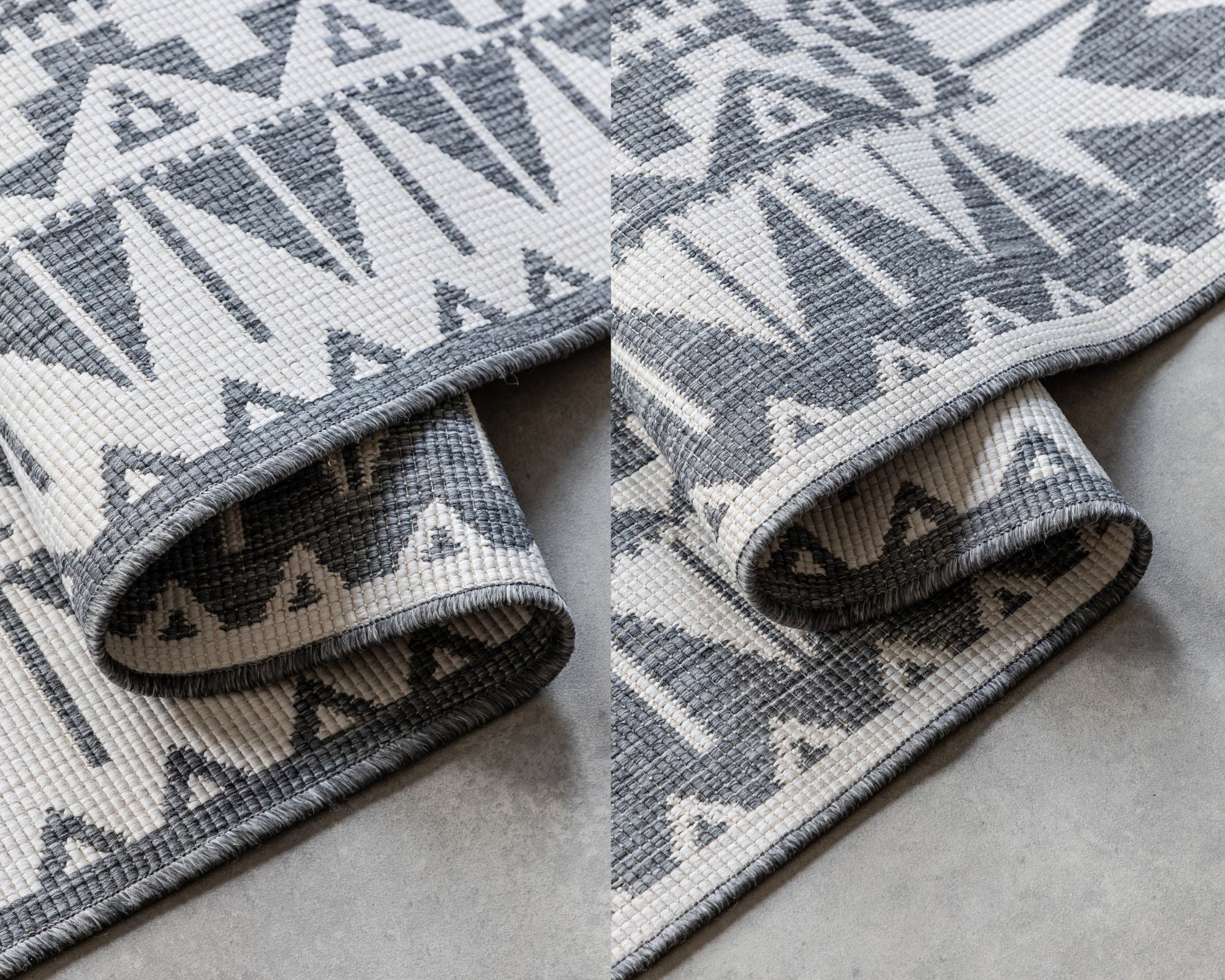 GEMINI TÆPPE SØLV - 106018