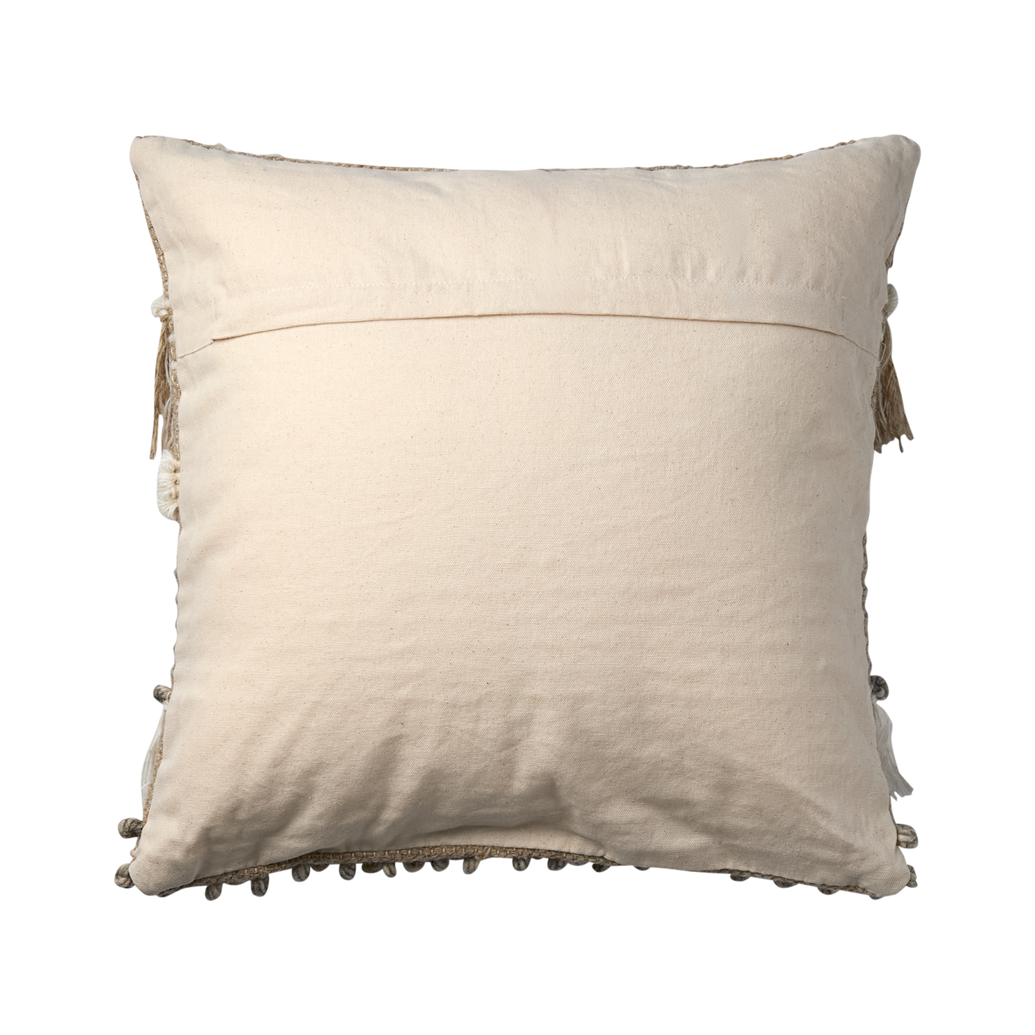 SIERRA PUDEBETRÆK, BEIGE/OFFWHITE