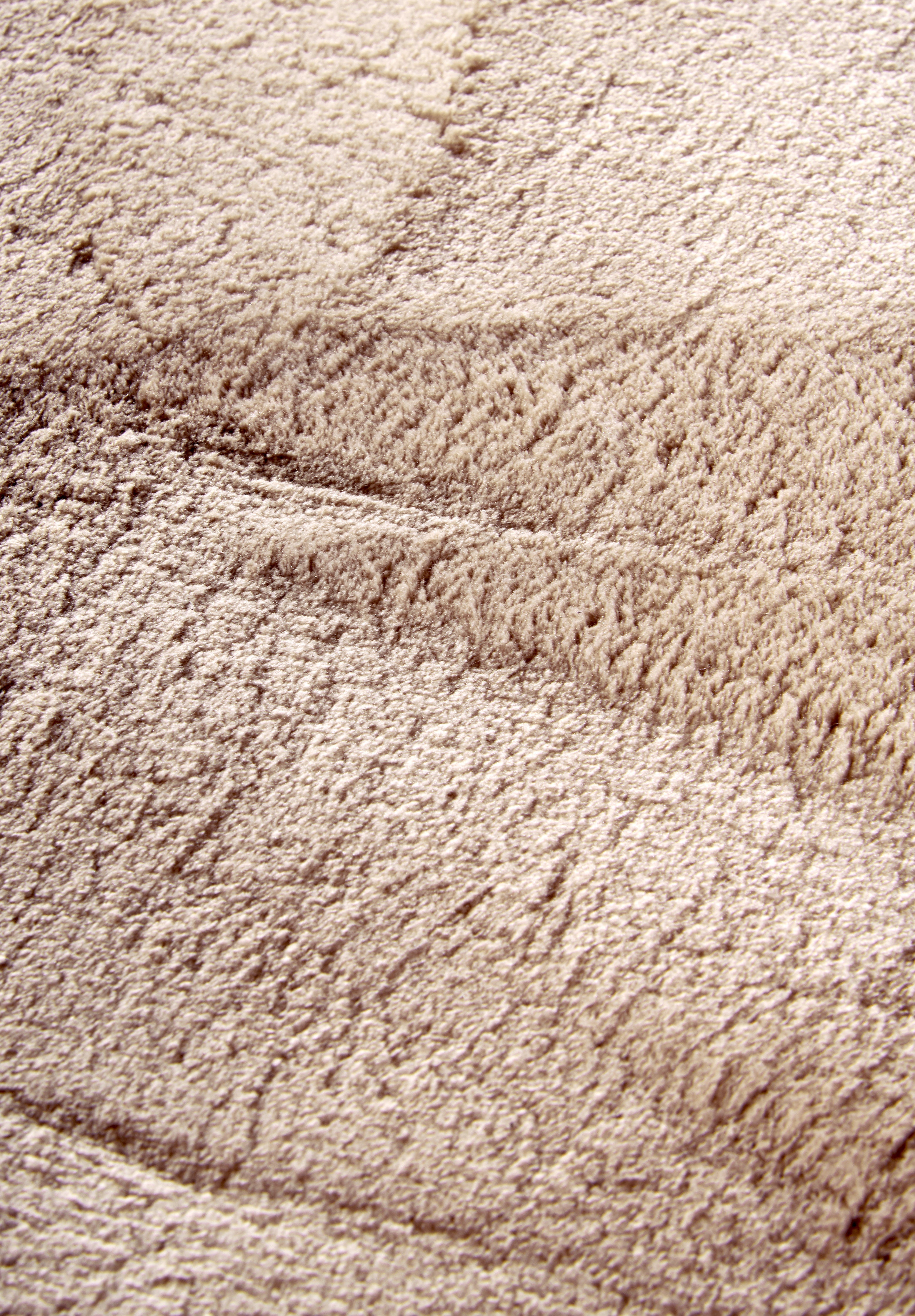 VILLEROY & BOCH 106159 HØJLUVET TÆPPE, LEON CREME