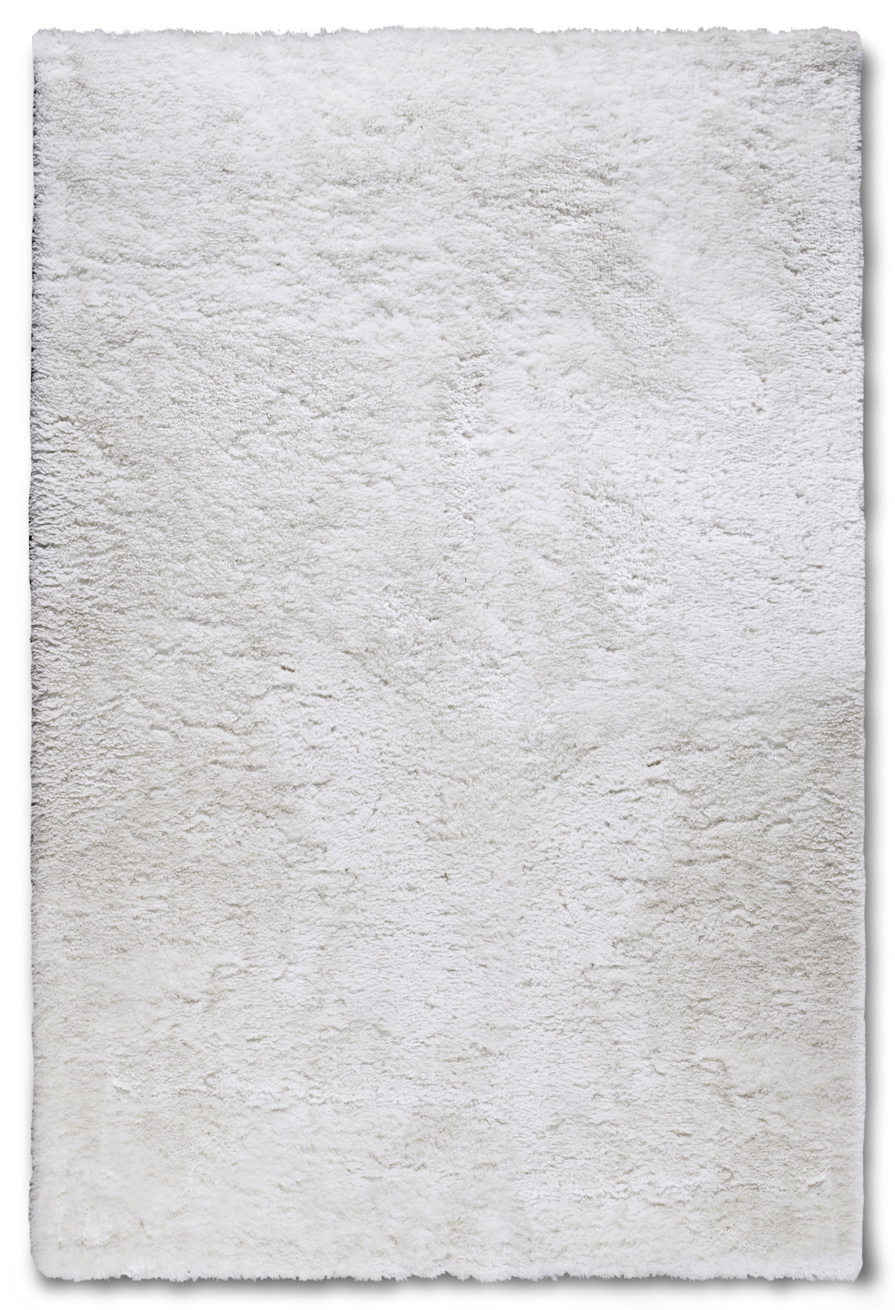 MYK OLAF TÆPPE ELFENBEN HVID - 106112