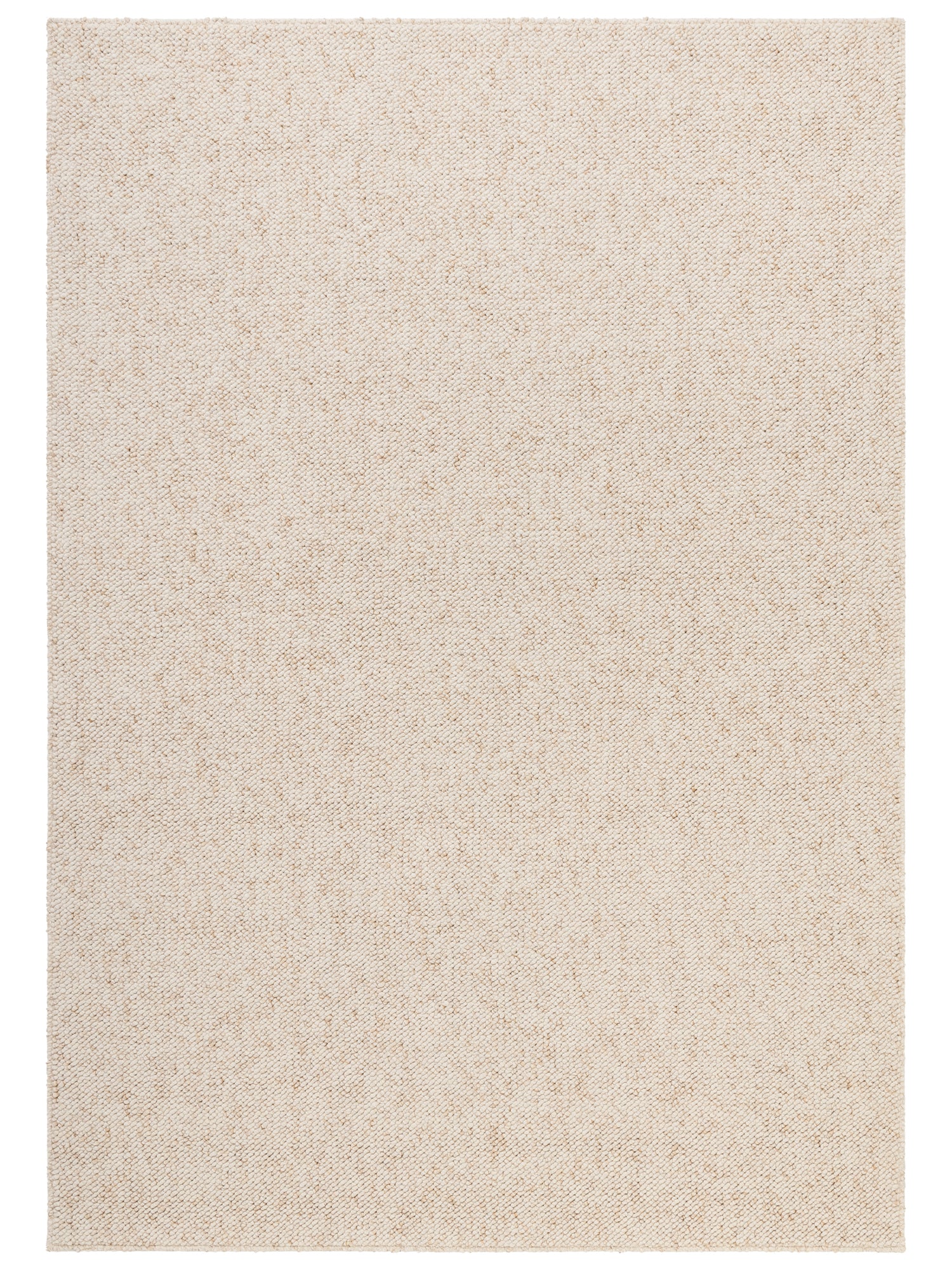 MOCCO MODERNE TÆPPE, CREME 106228