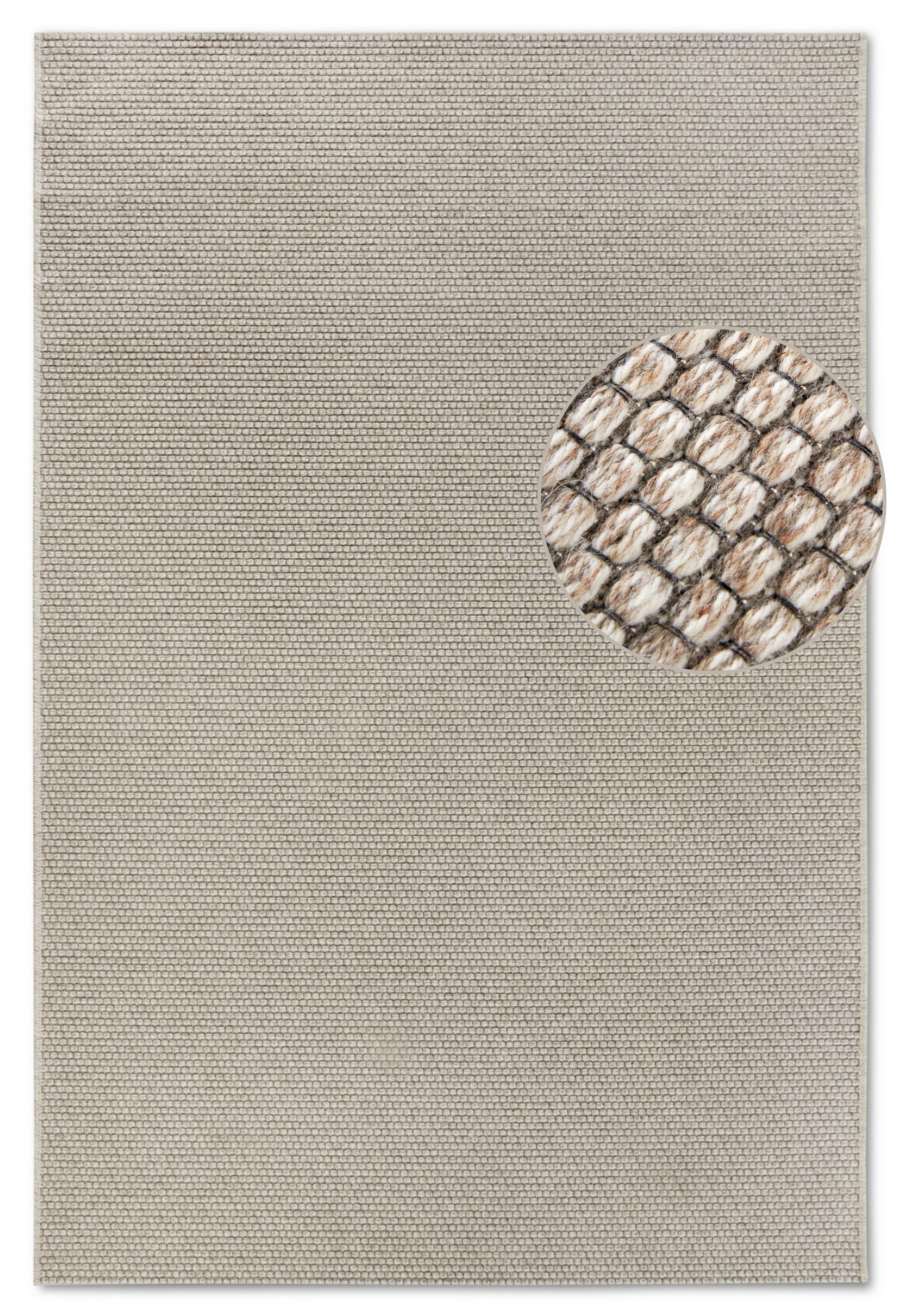 VILLEROY & BOCH 106100 ULD TÆPPE CHARLES, NATUR-BEIGE