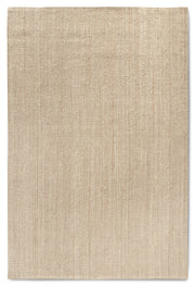 VILLEROY & BOCH 106066, JUTE TÆPPE ROSALIE NATURLIG HVID