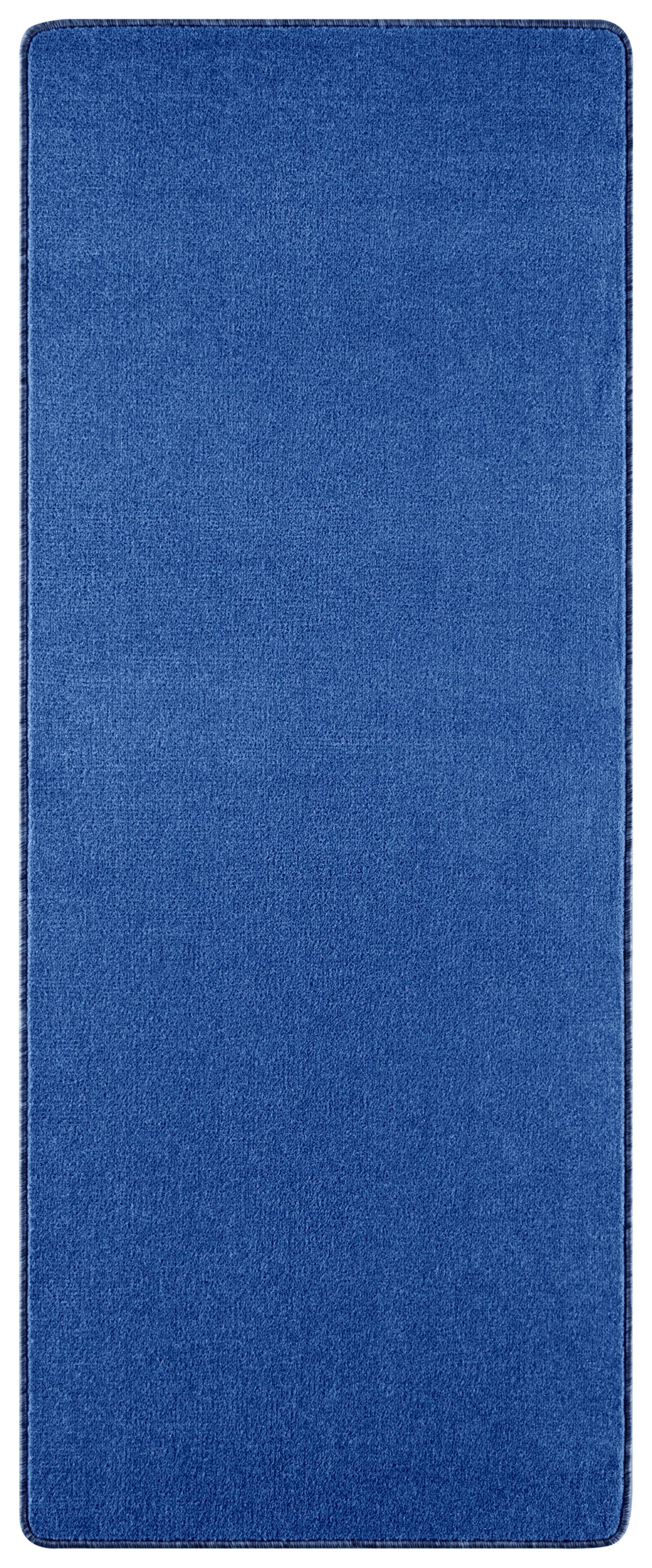 NASTY TÆPPE, BLÅ 101153