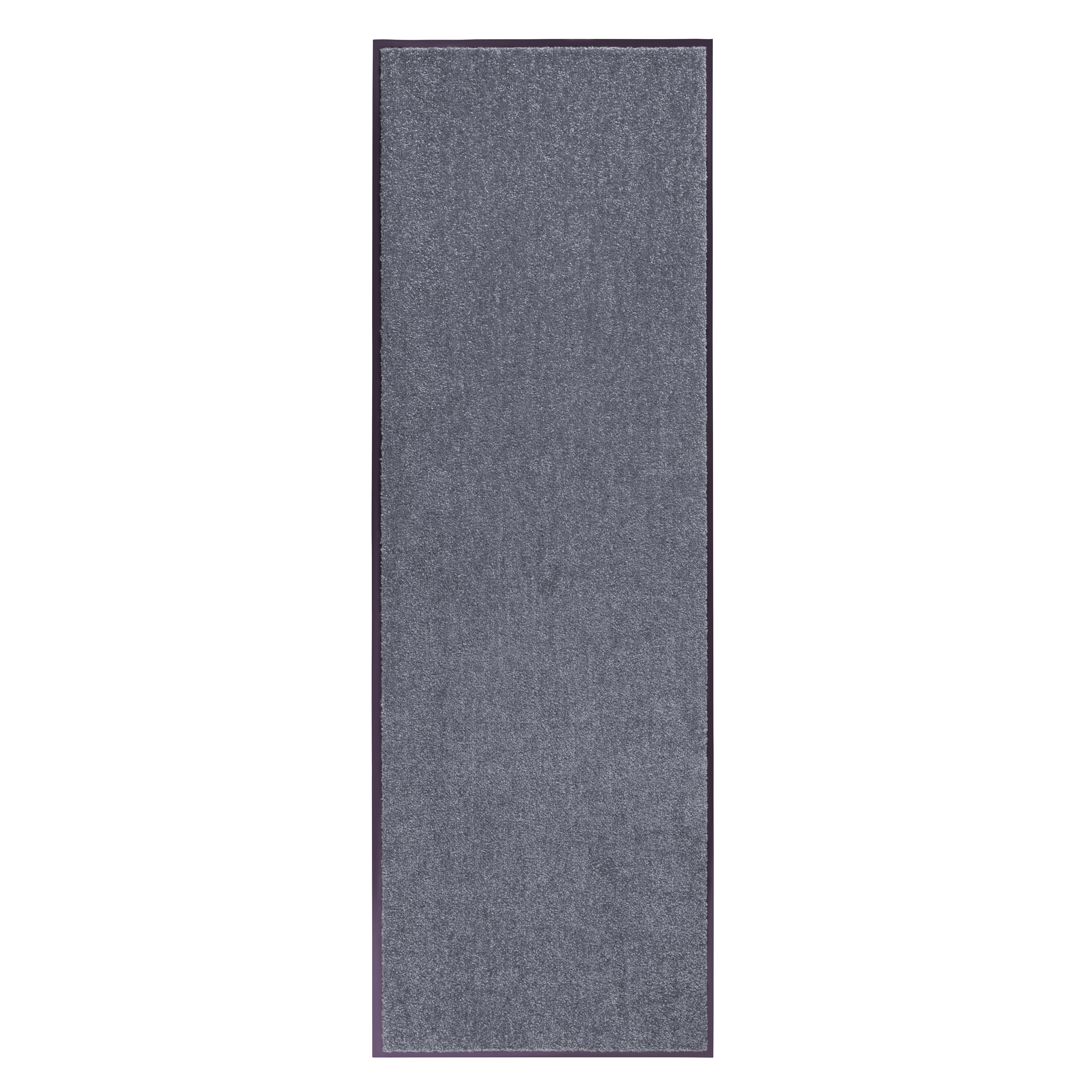 DØRMÅTTE WASH & CLEAN, GRÅ 101464