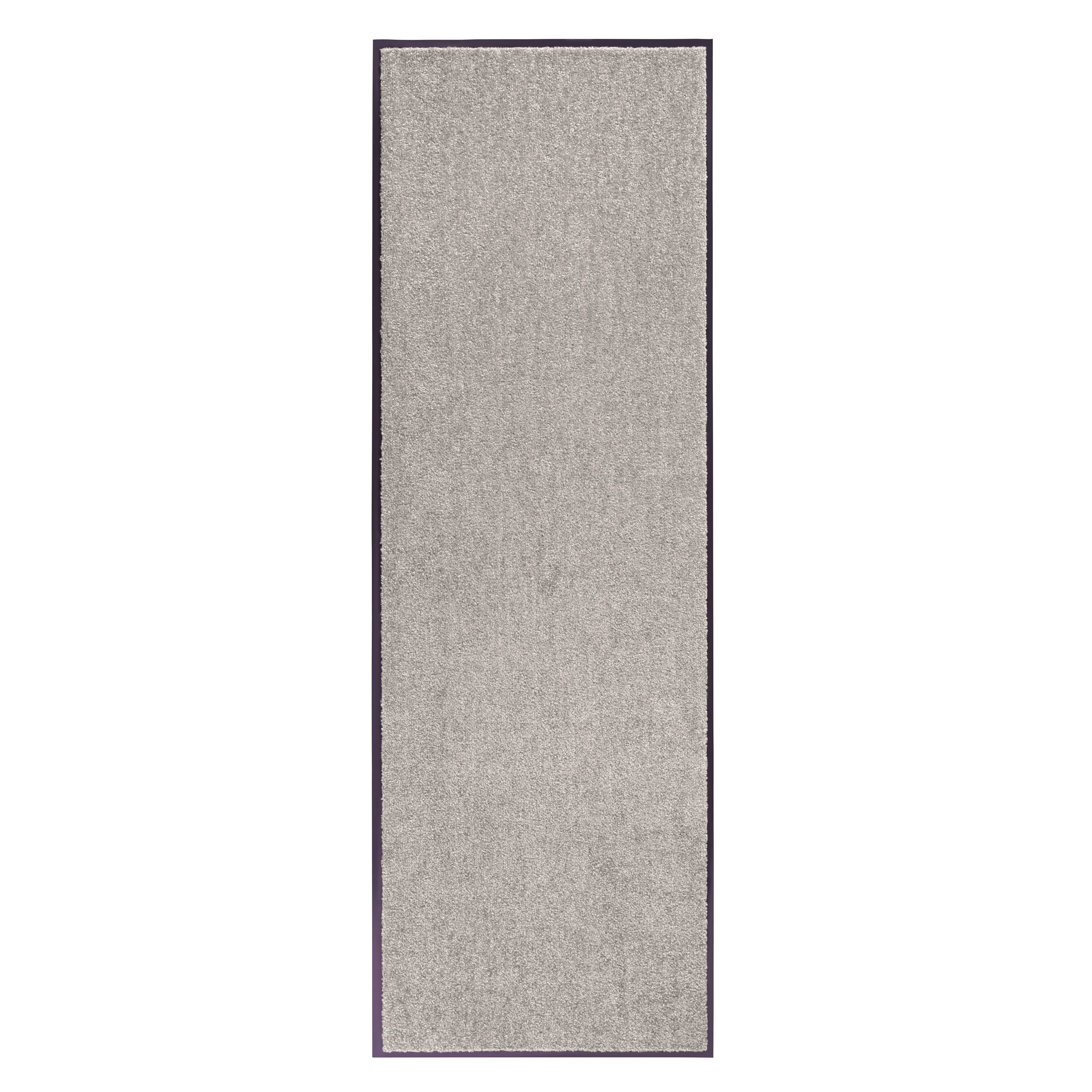 DØRMÅTTE WASH & CLEAN, TAUPE 102042