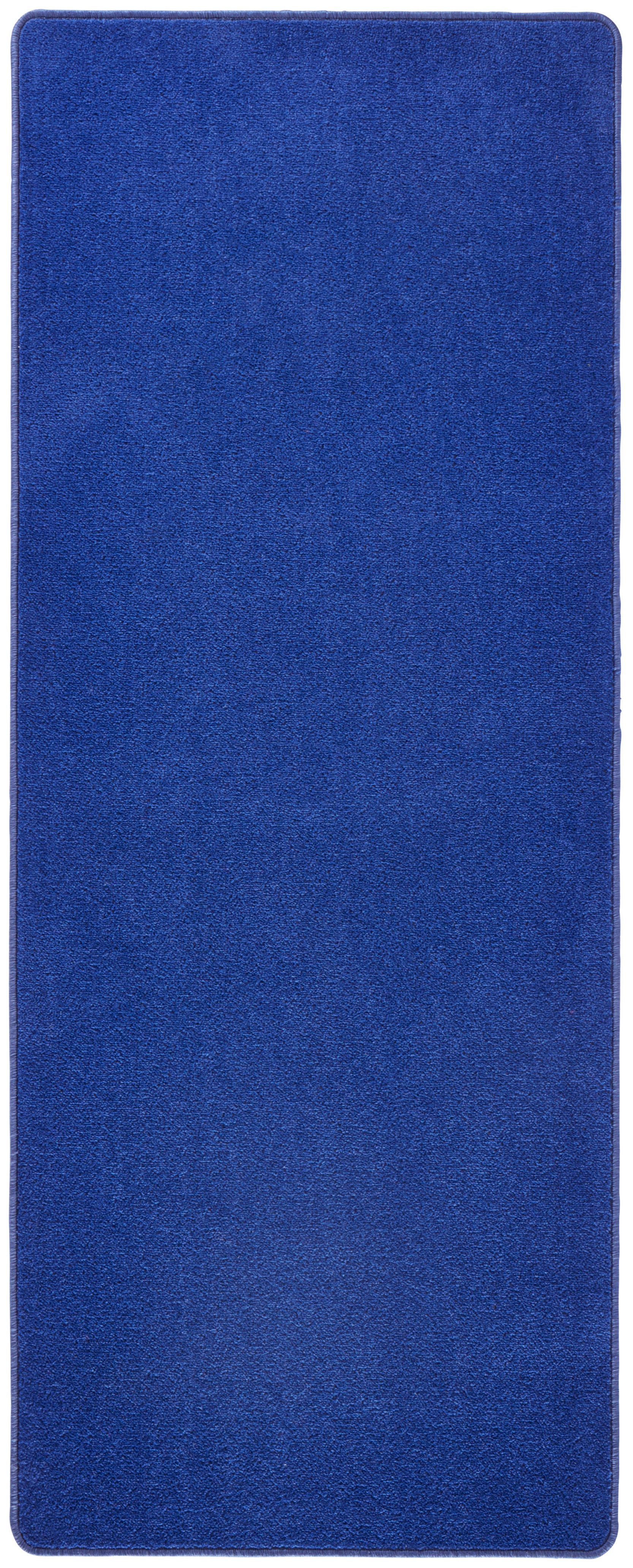 FANCY TÆPPE, BLÅ 103007