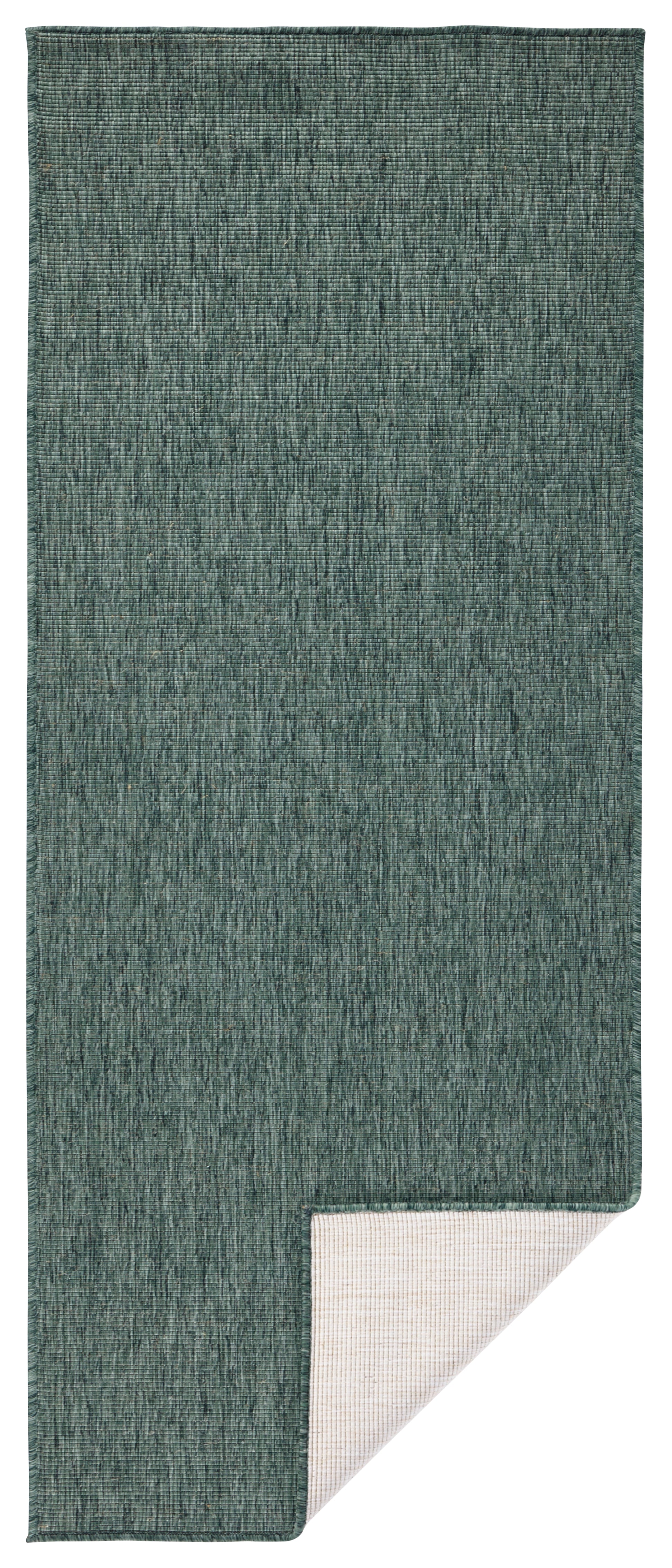 HANSE HOME TWIN TÆPPE, GRØN 103095