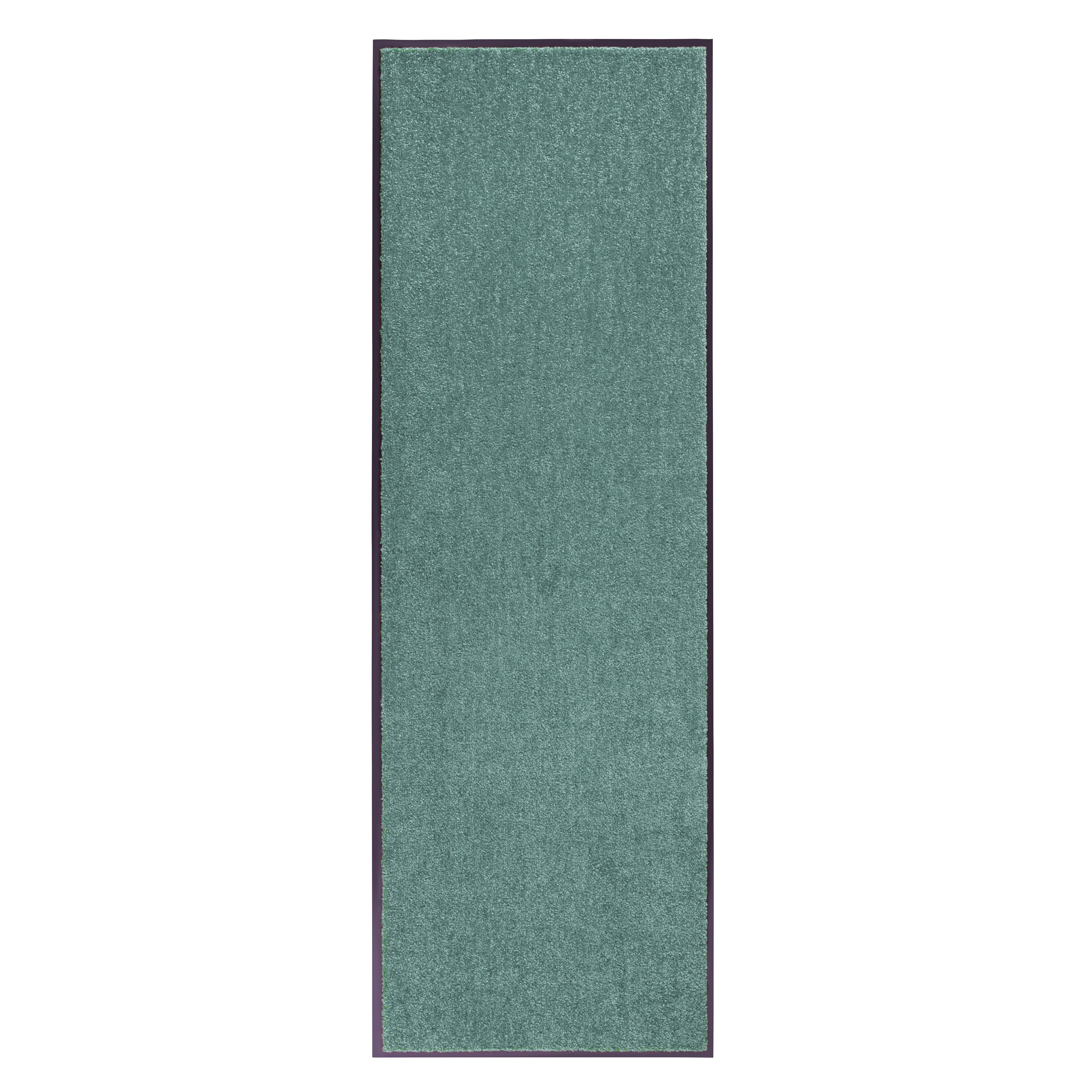 DØRMÅTTE WASH & CLEAN, OLIVENGRØN 103836