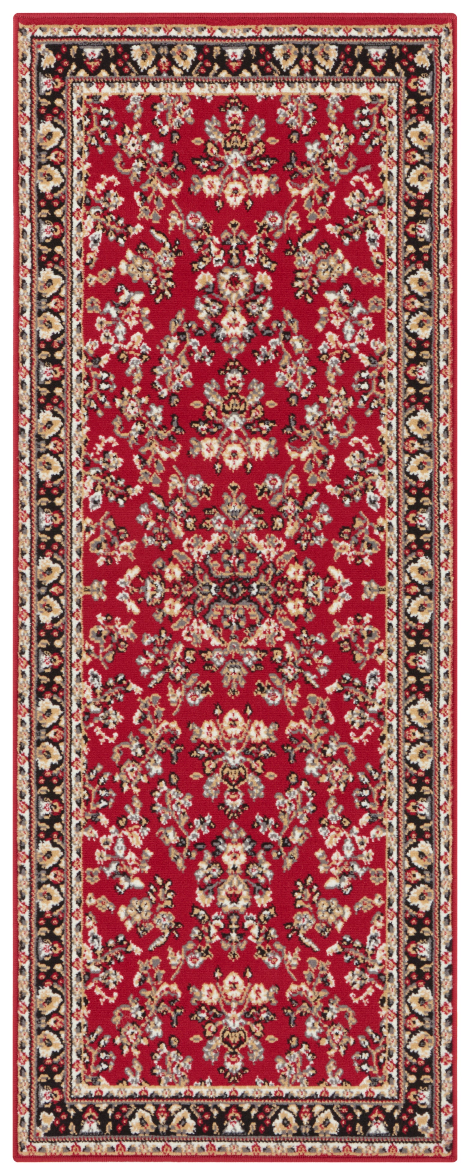 HANSE HOME ORIENTALSK TÆPPE AYDIN, RØD 104352