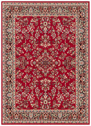 HANSE HOME ORIENTALSK TÆPPE AYDIN, RØD 104352