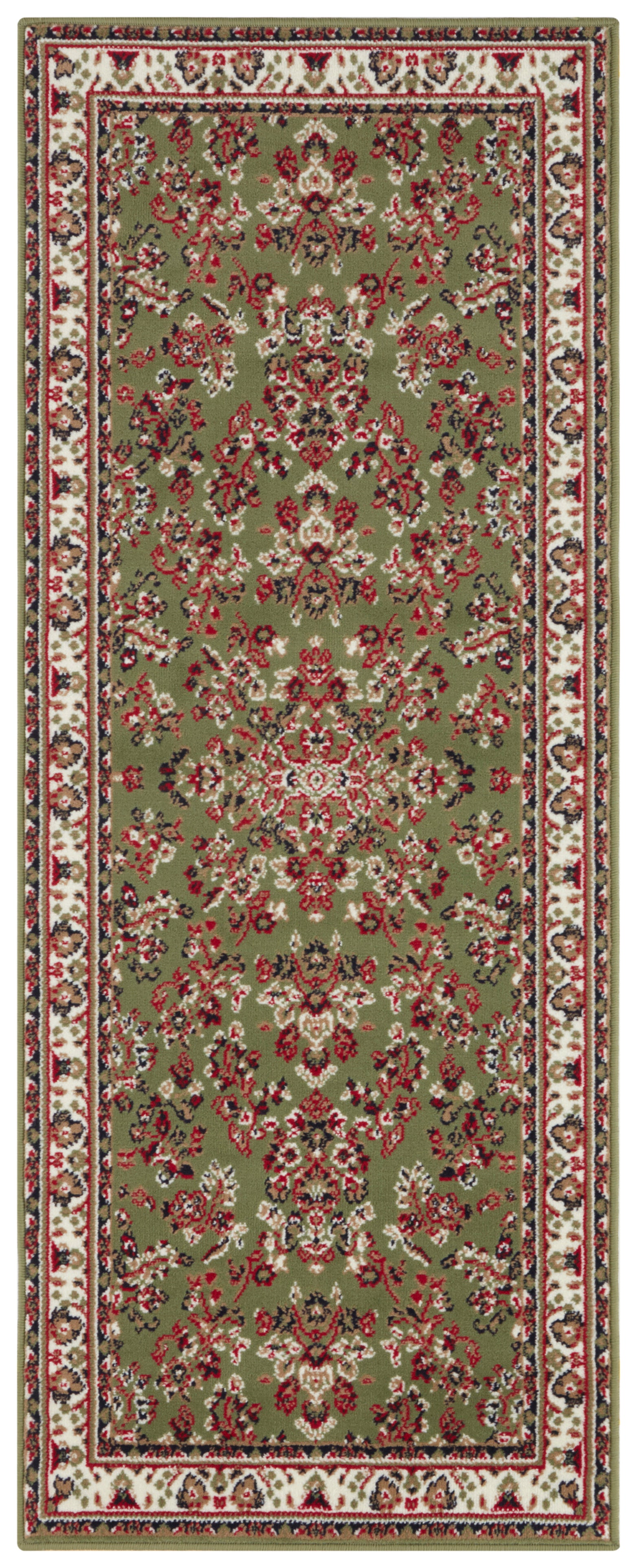 HANSE HOME ORIENTALSK TÆPPE AYDIN, GRØN 104354