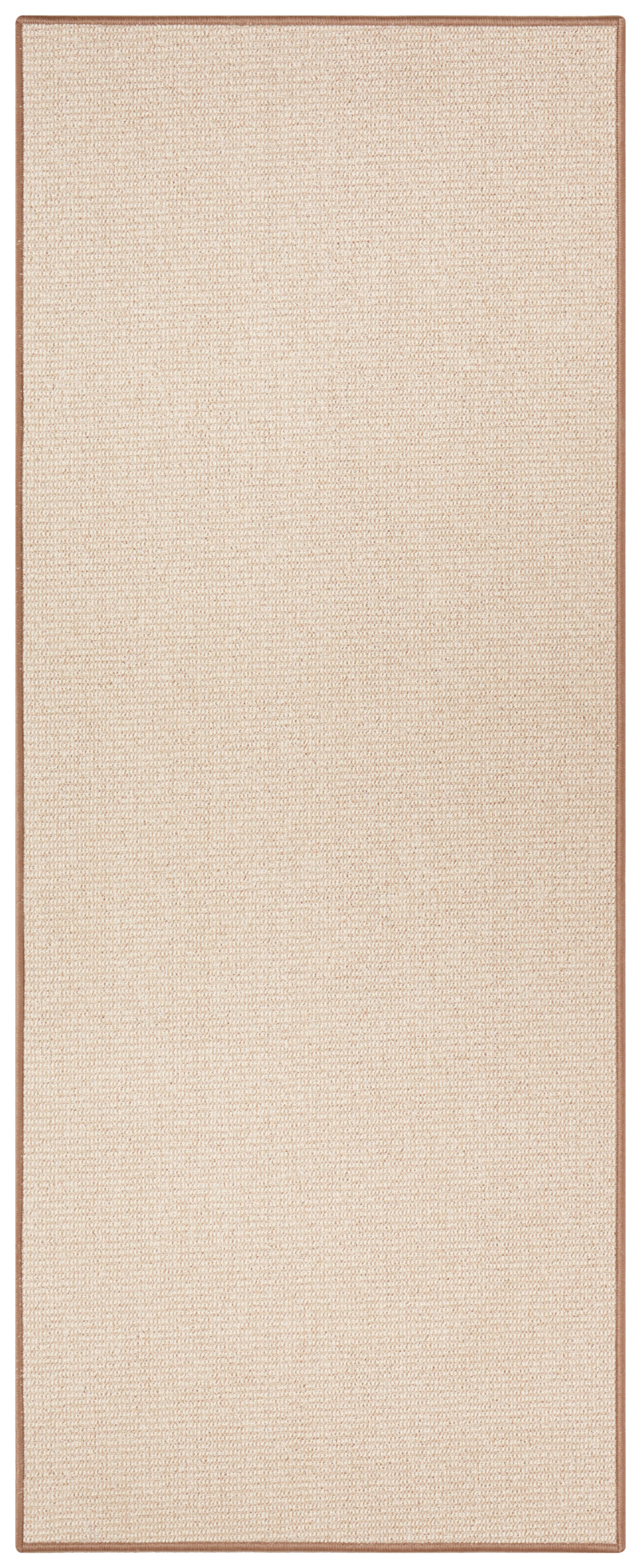 HANSE HOME BOUCLÉ TÆPPELØBER, BEIGE 104434