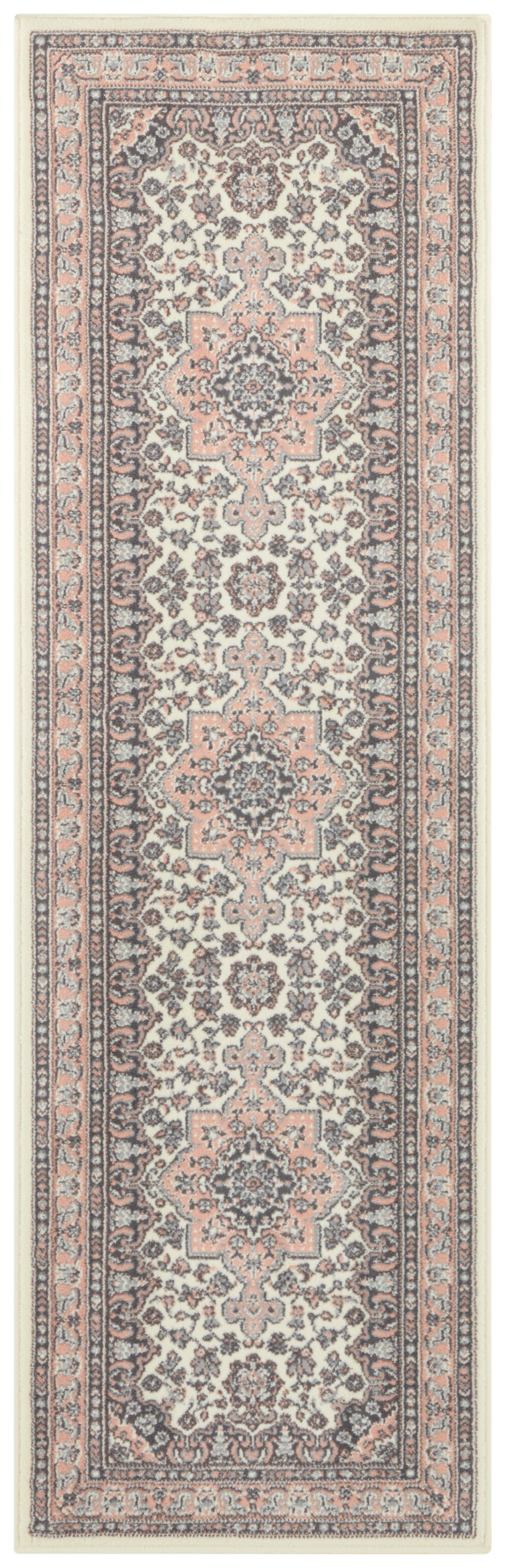 HANSE HOME MIRKAN TÆPPE, CREME-ROSE 104443