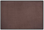 HANSE HOME DØRMÅTTE UNICOLORED, BRUN 104482
