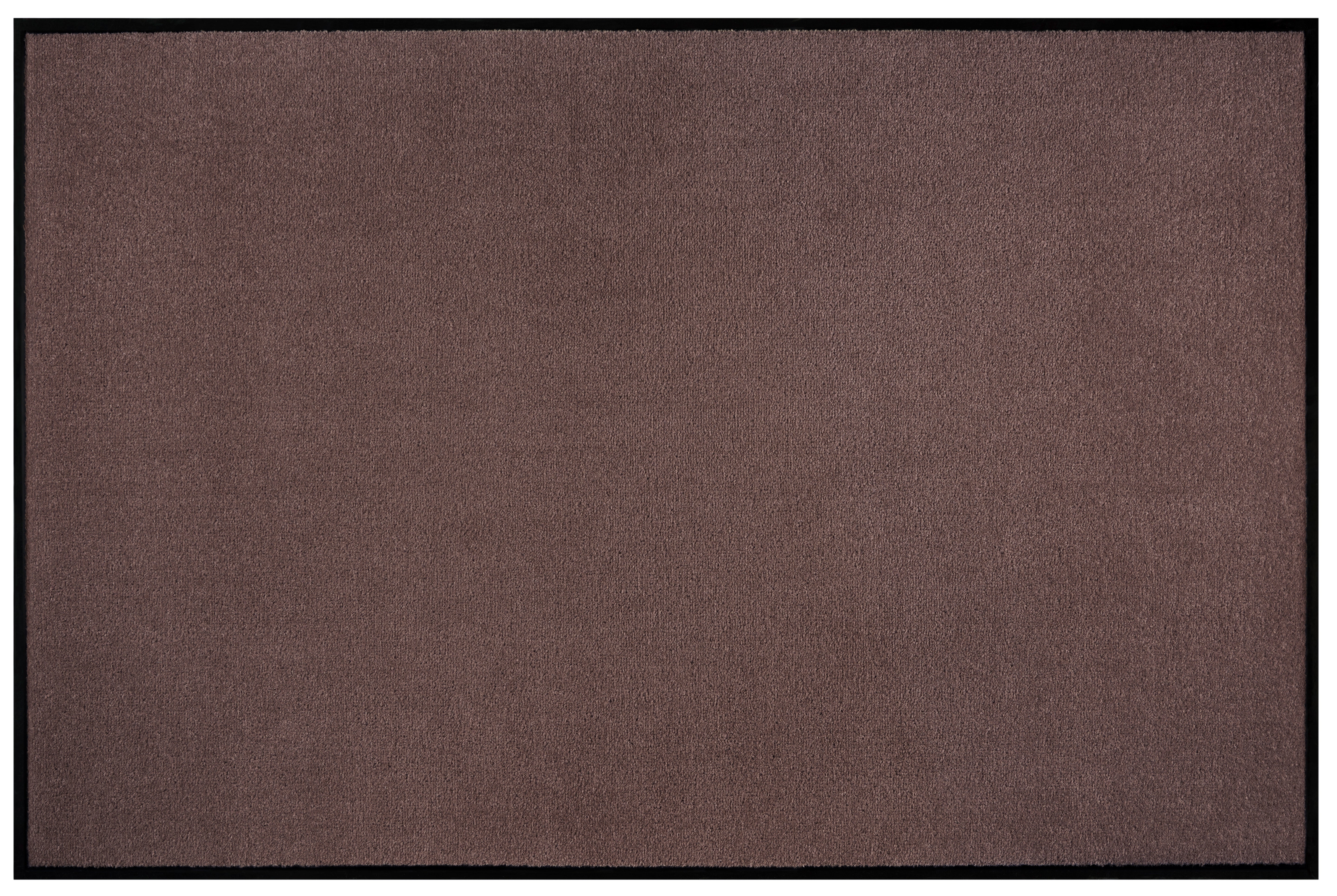 HANSE HOME DØRMÅTTE UNICOLORED, BRUN 104482