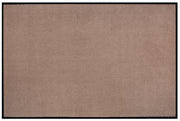 HANSE HOME DØRMÅTTE UNICOLORED, BEIGE 104485