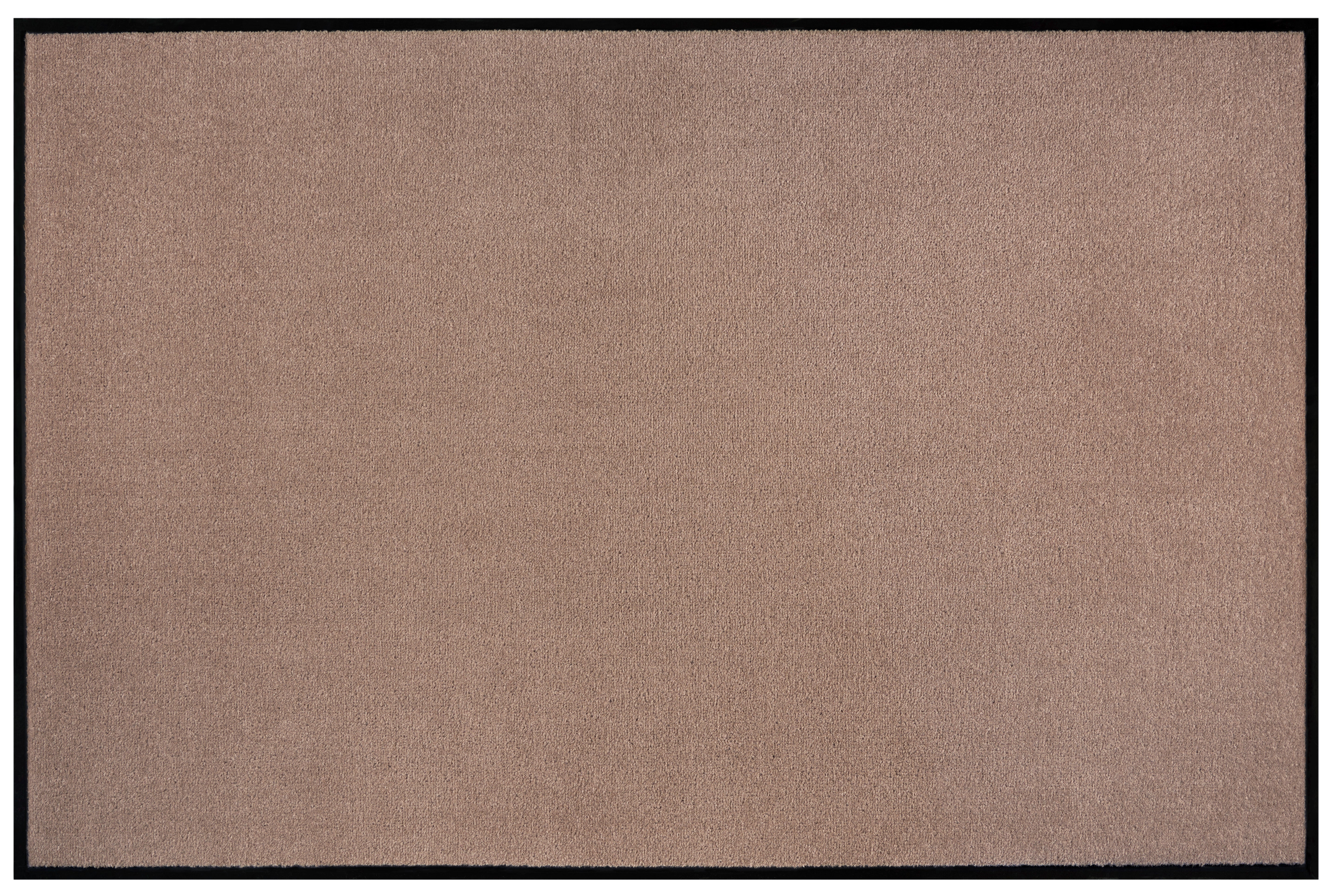 HANSE HOME DØRMÅTTE UNICOLORED, BEIGE 104485