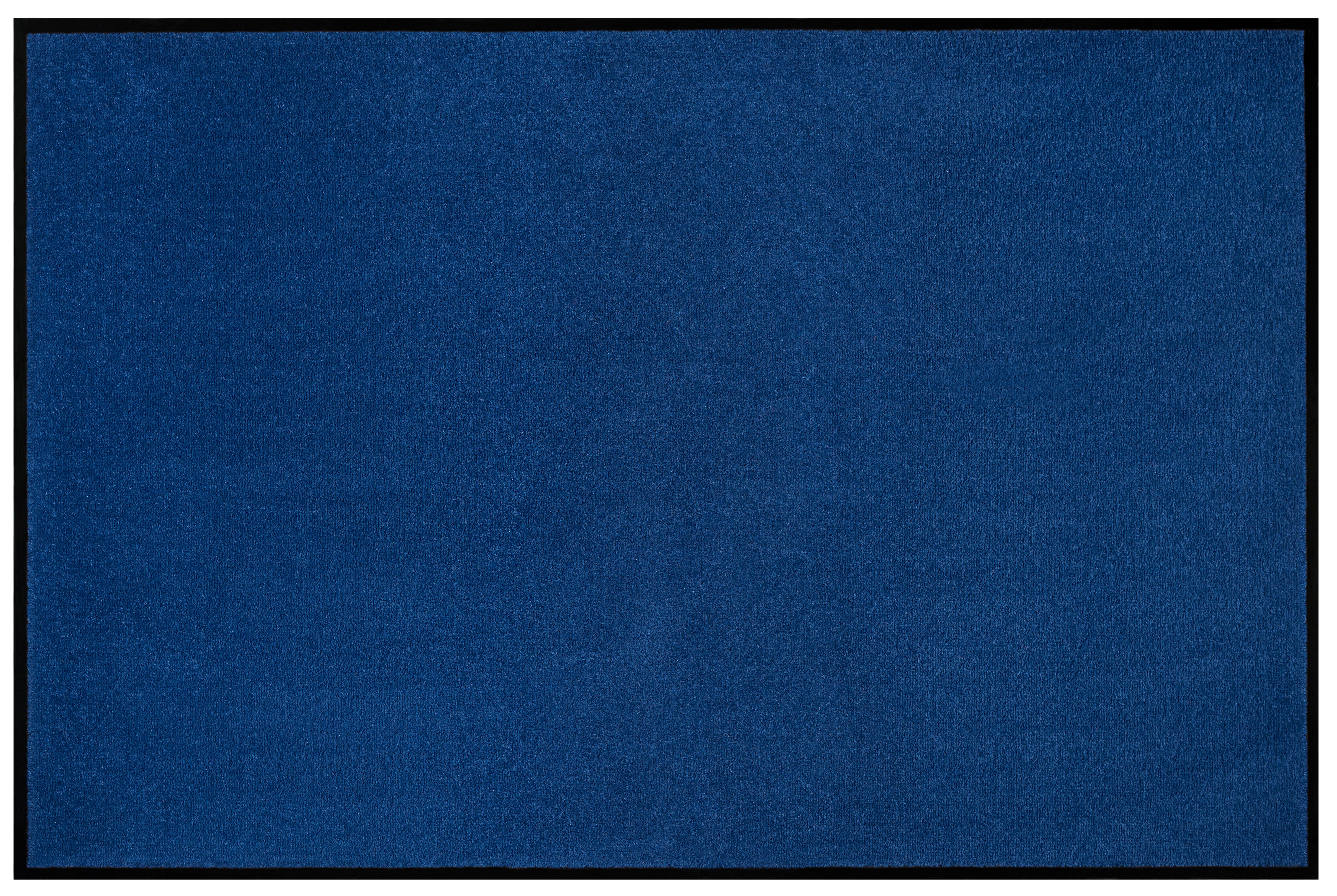 HANSE HOME DØRMÅTTE UNICOLORED, NAVY 104486