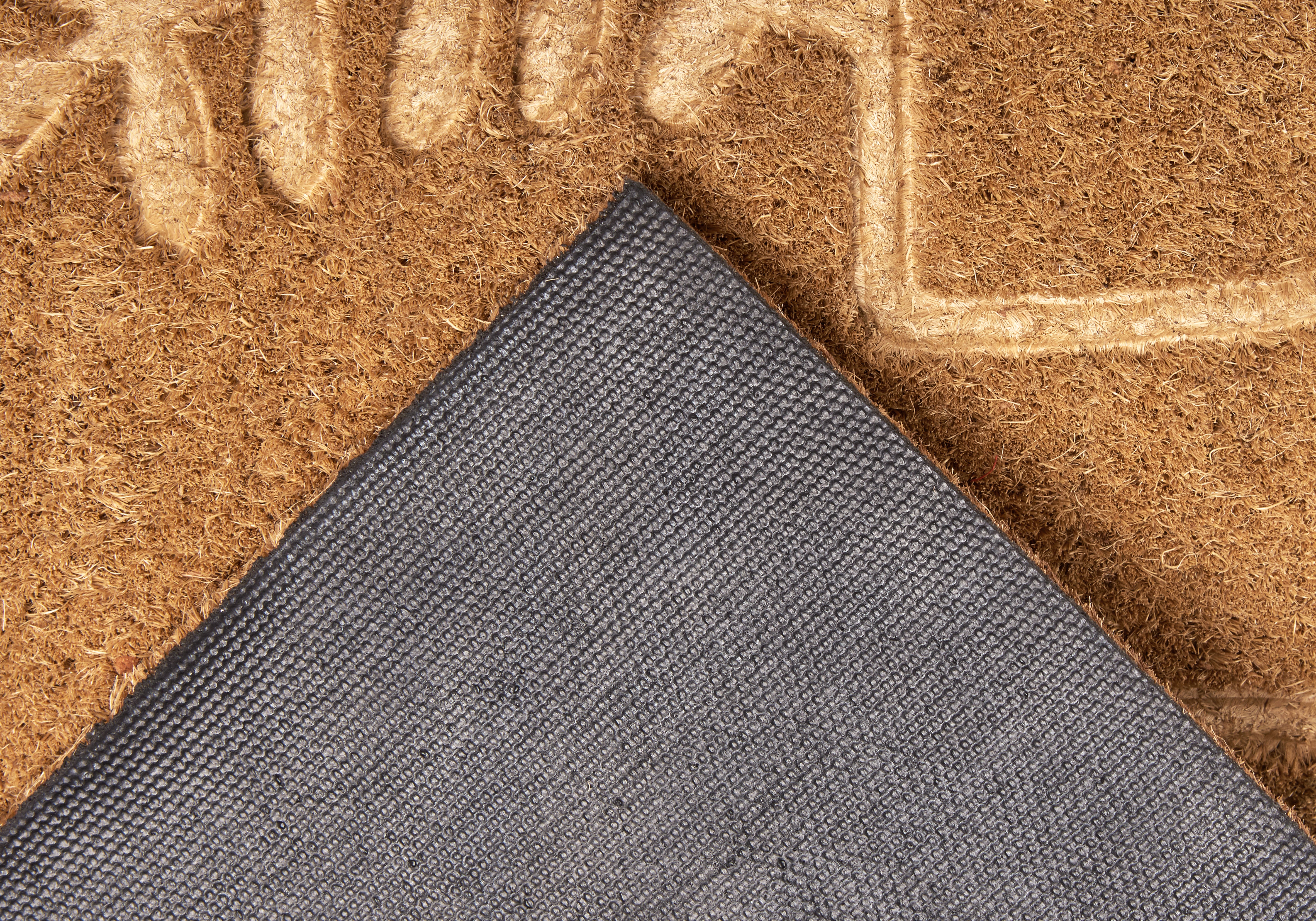 DØRMÅTTE KOKOS - FLOWERPOT