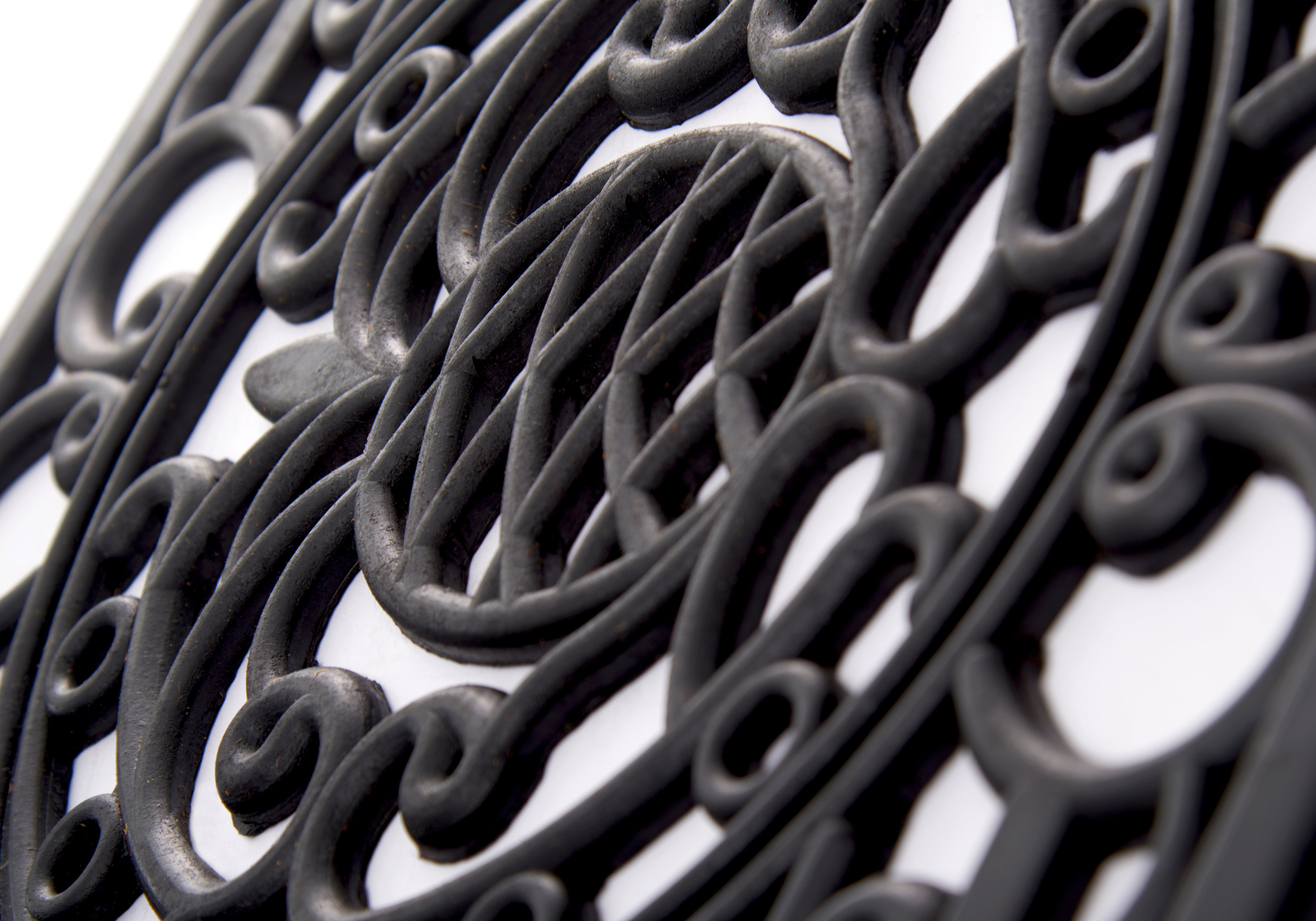 DØRMÅTTE GUMMI - ANANAS