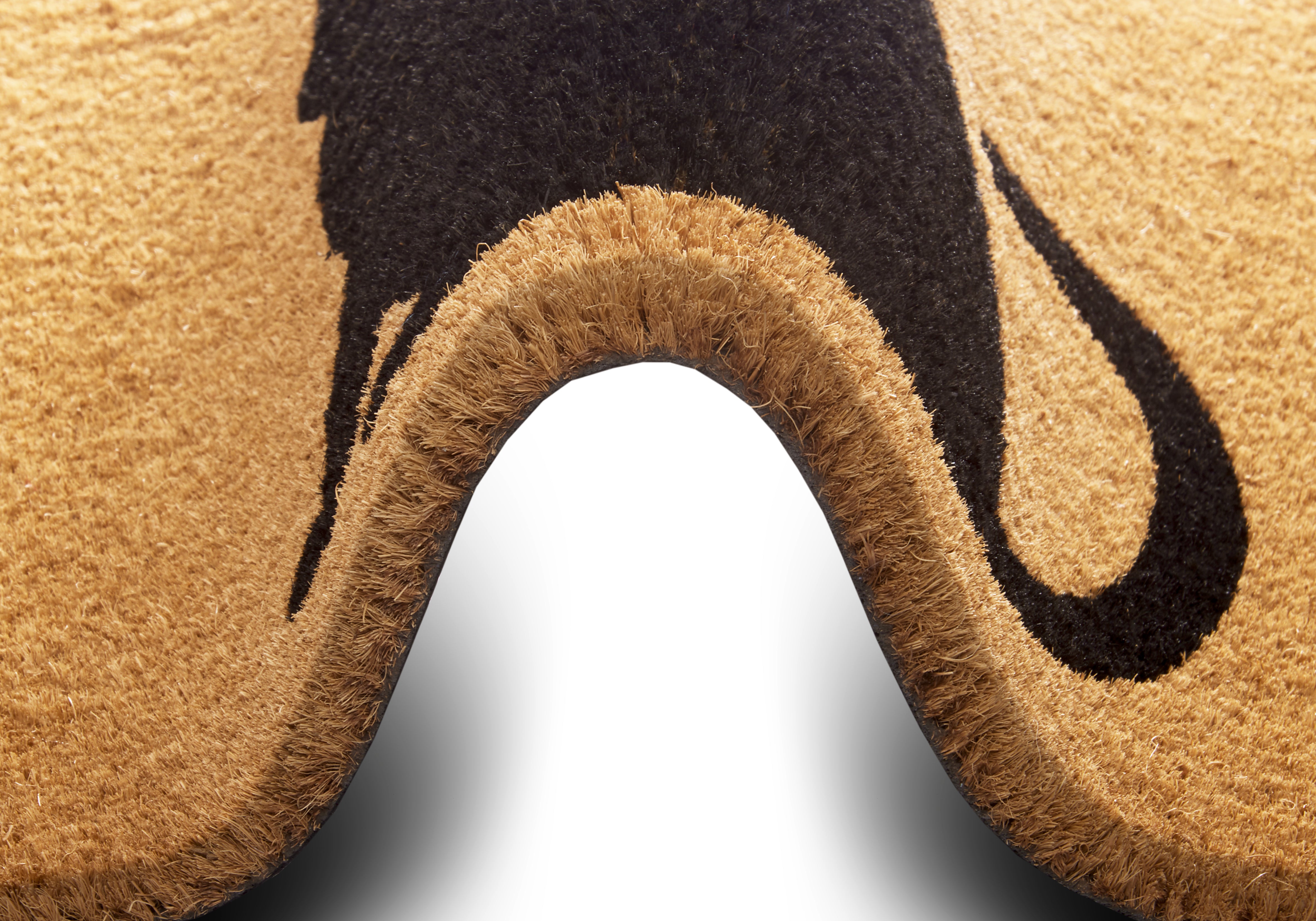 DØRMÅTTE KOKOS - KAT