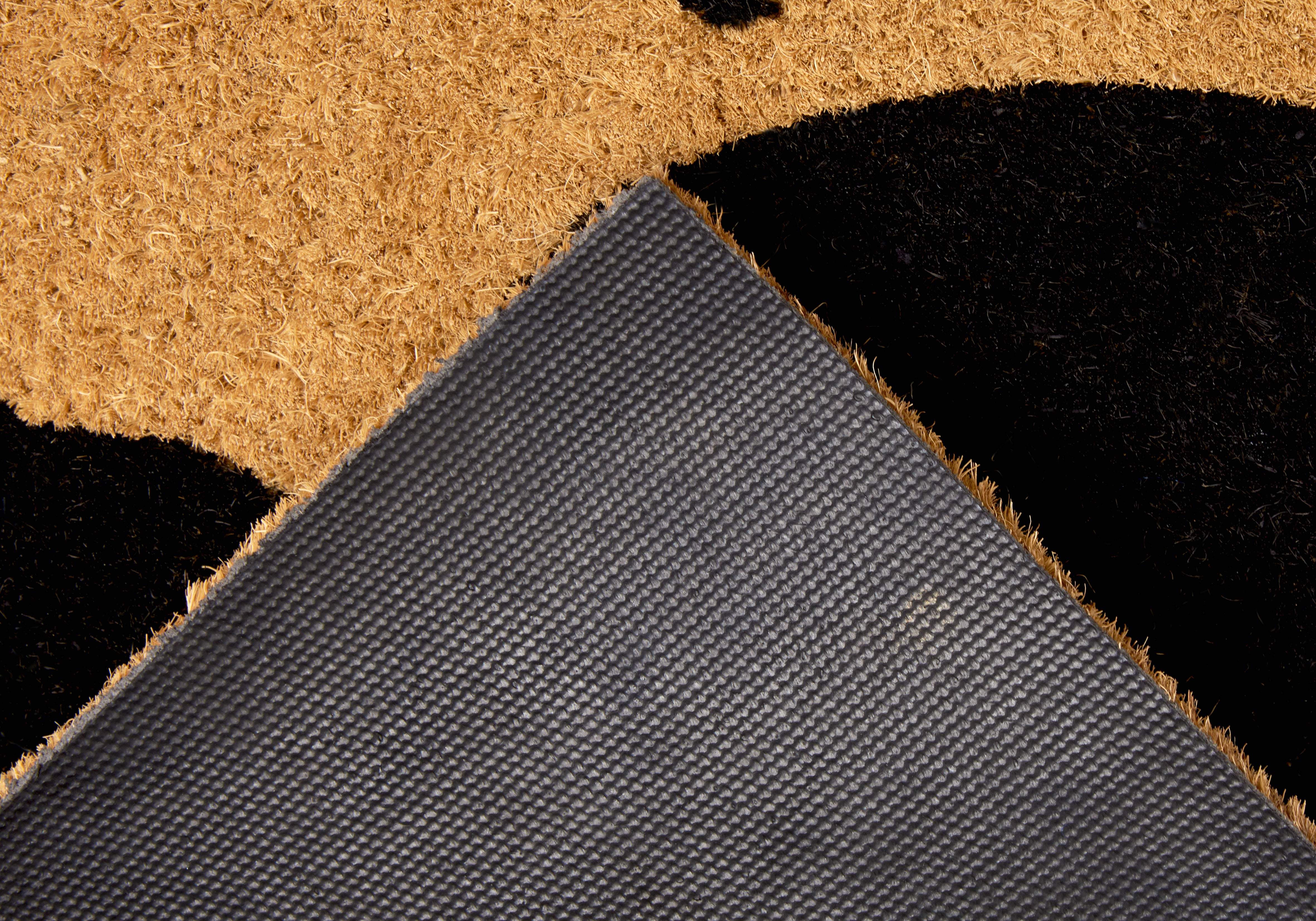 DØRMÅTTE KOKOS - KAT