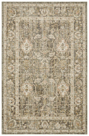 HANSE HOME CAIRO TÆPPE, SORT-CREME 105592