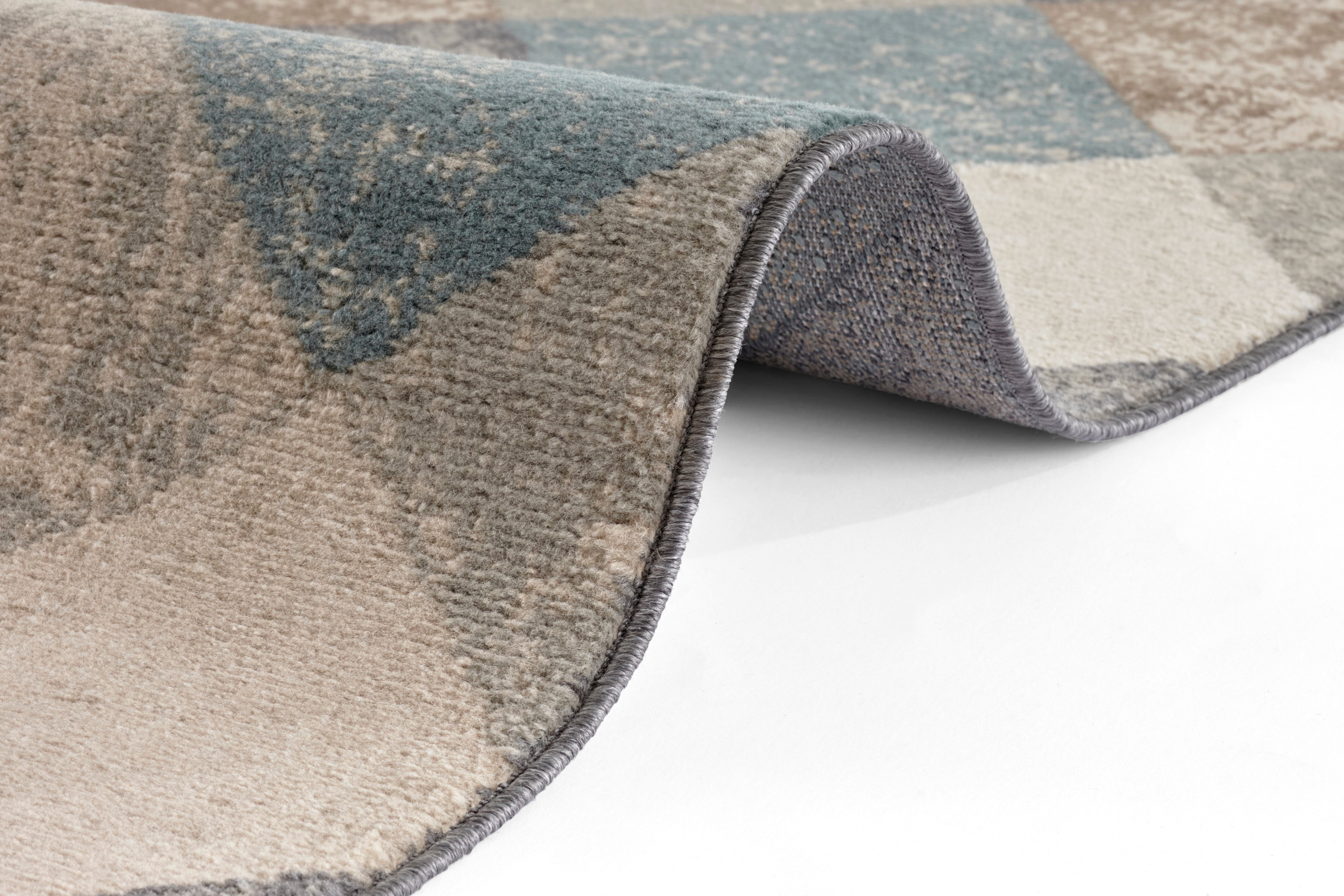 TERRAIN TÆPPE, CREME 105598