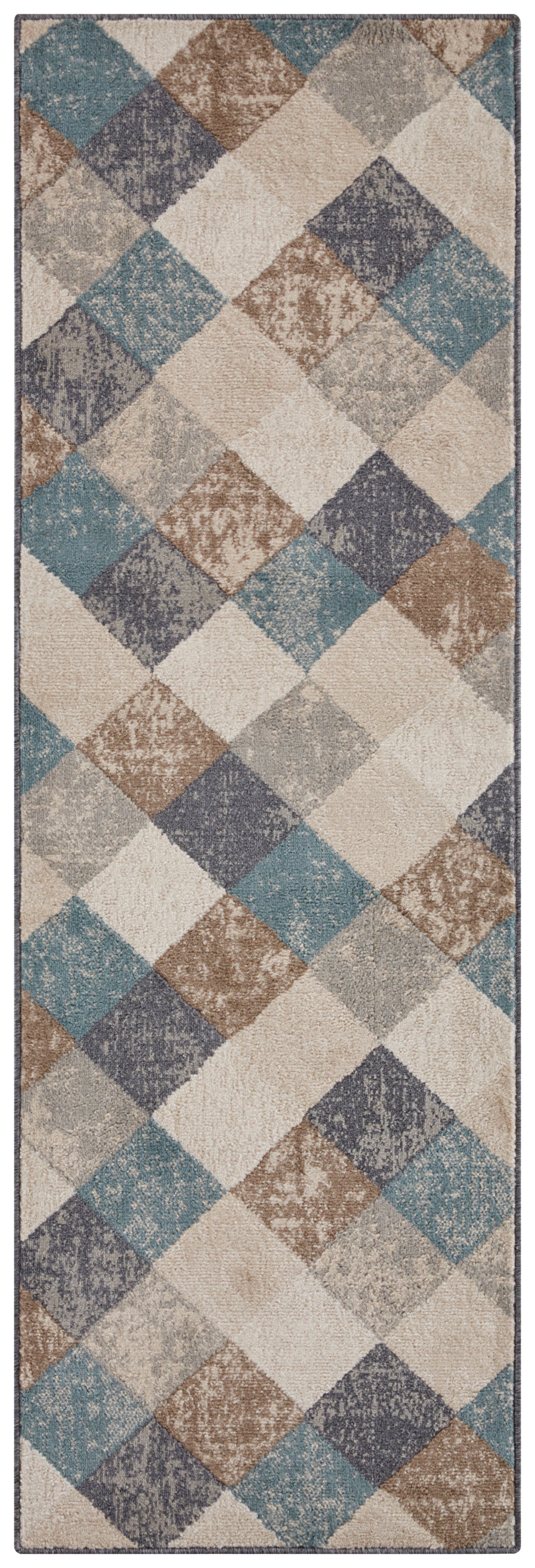 TERRAIN TÆPPE, CREME 105598