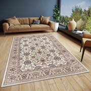 LUXOR TÆPPE CREME 105636