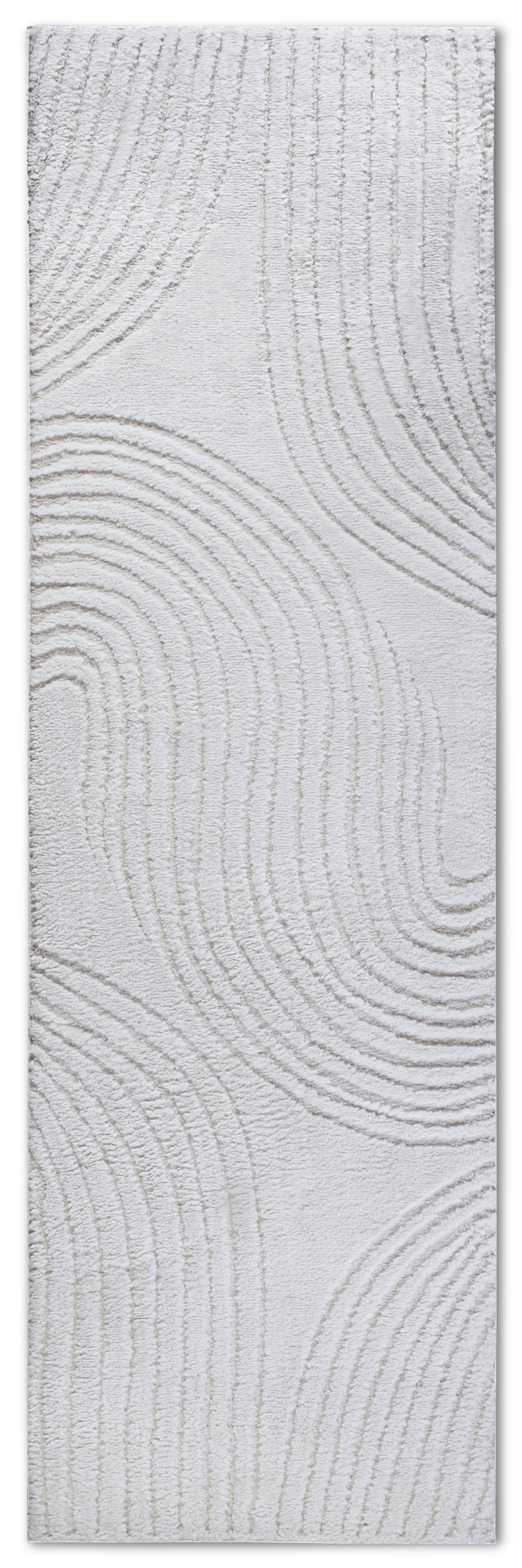 GALLERI TÆPPE CREMEHVID - 106086