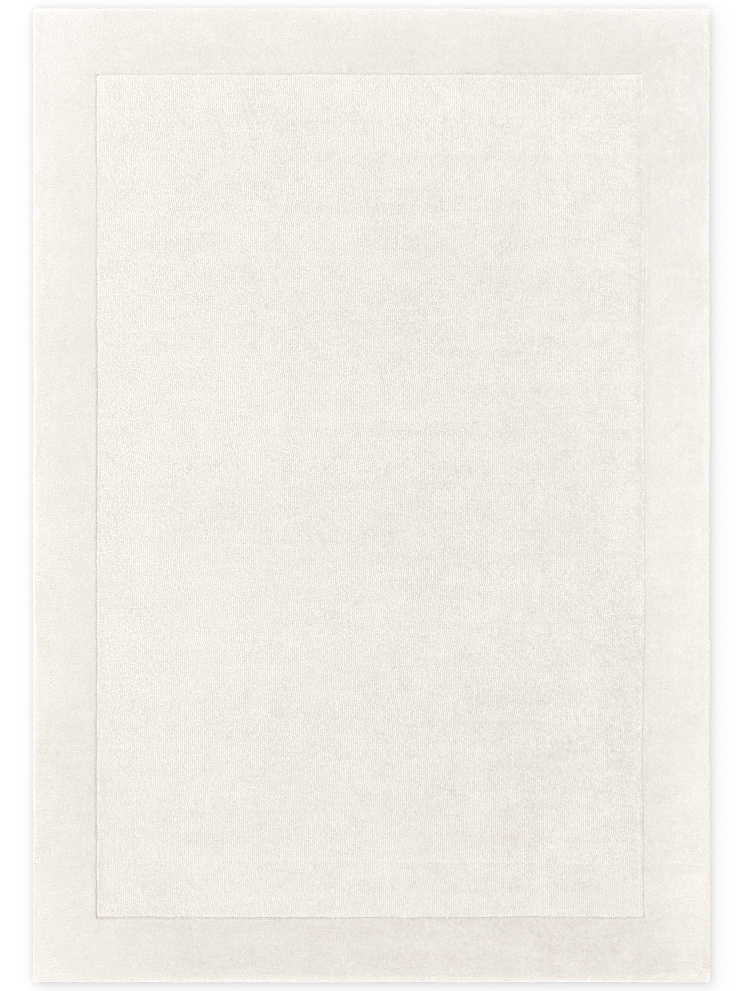 VILLEROY & BOCH 1812 ULDTÆPPE KARI, NATURLIG-CREME