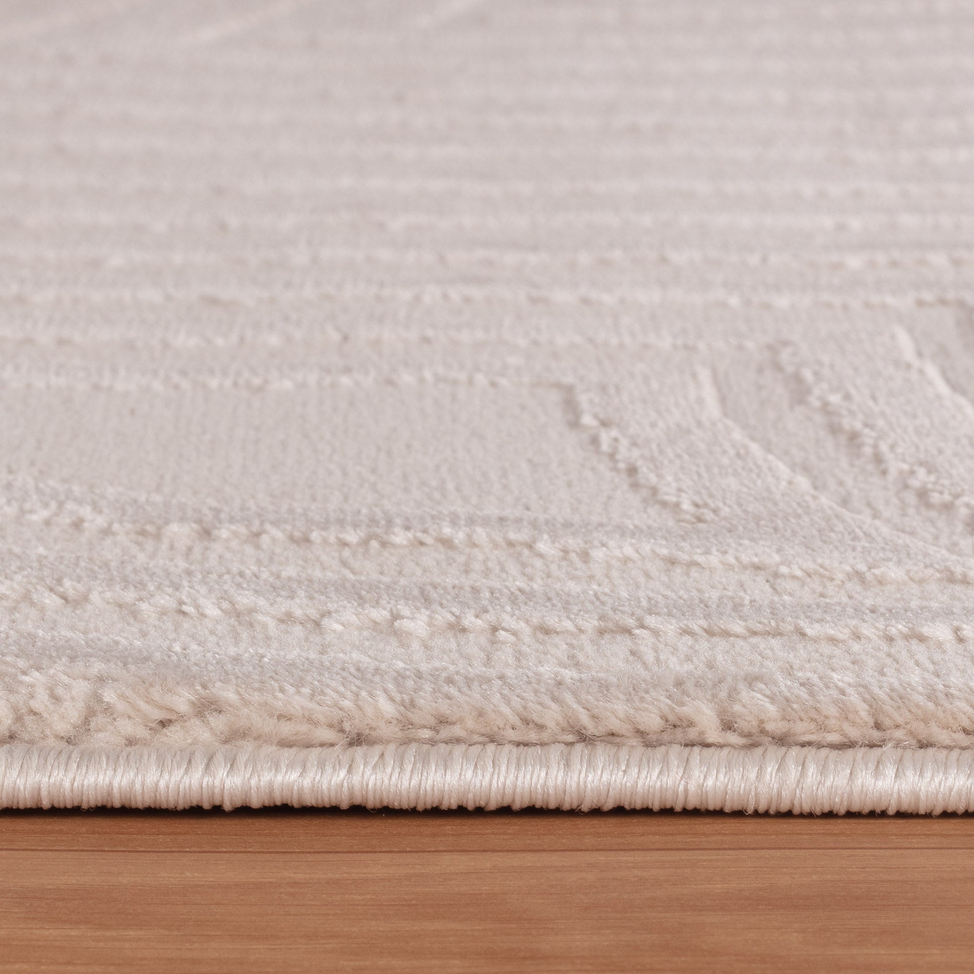 MODERNE TÆPPE SARAH, 1113 BEIGE