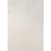 AVALON MODERNE TÆPPE, 0212 CREME