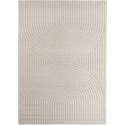 AVALON MODERNE TÆPPE, 0112 CREME