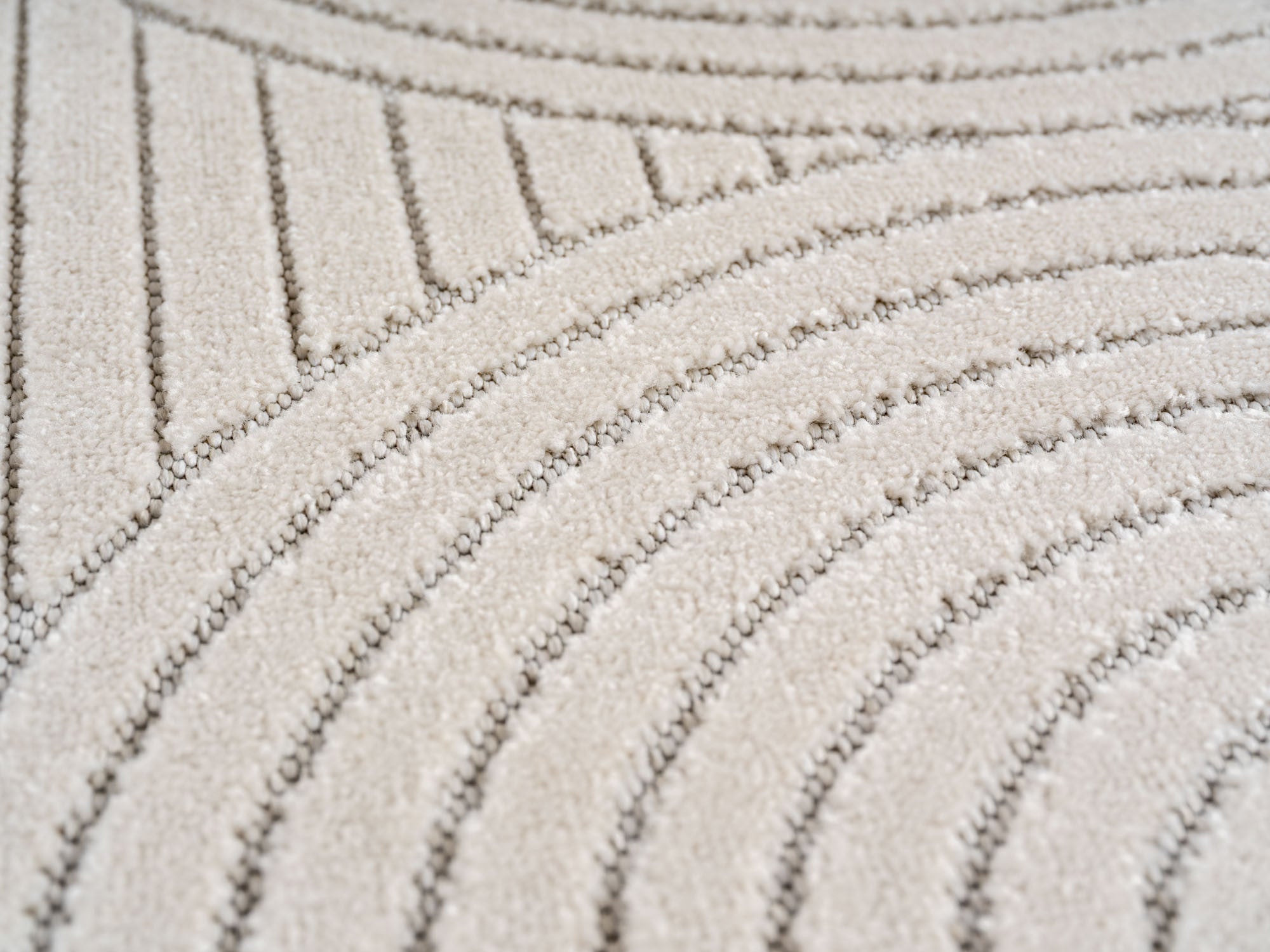 AVALON MODERNE TÆPPE, 0112 CREME