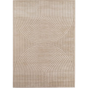 AVALON MODERNE TÆPPE, 0112 BEIGE