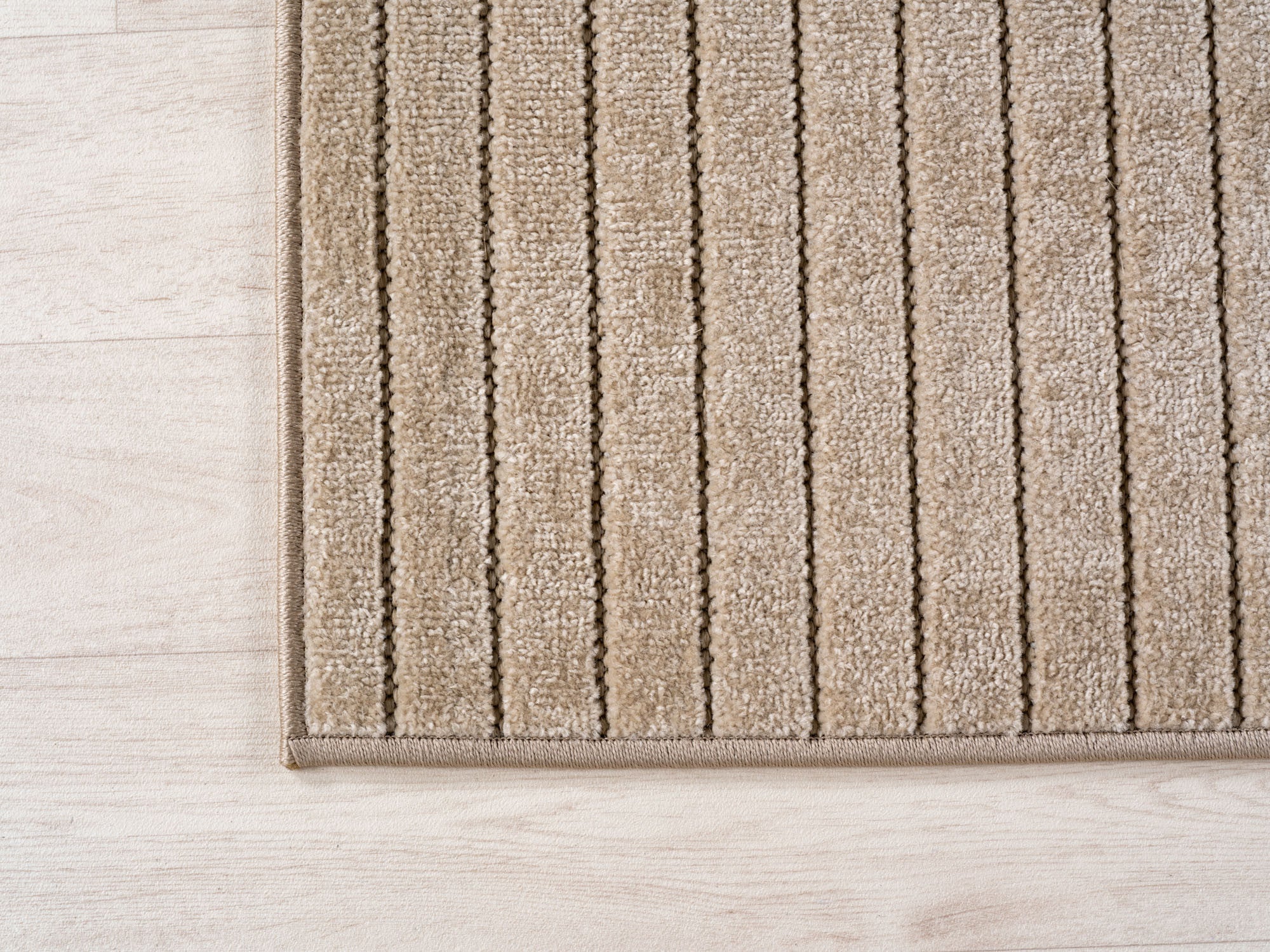 AVALON MODERNE TÆPPE, 0112 BEIGE