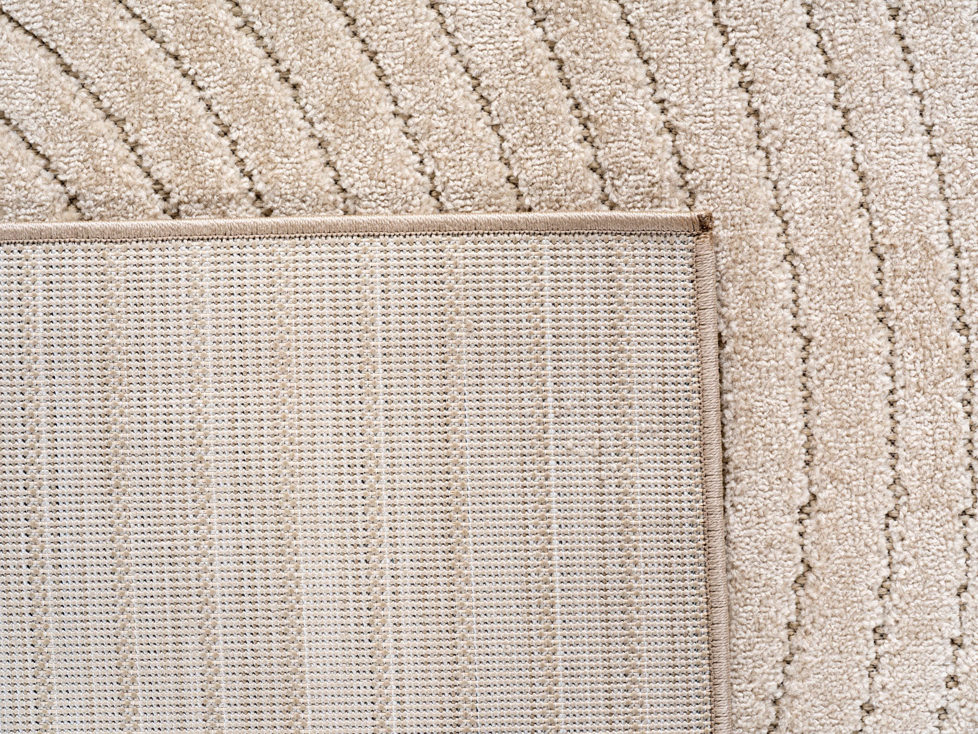 AVALON MODERNE TÆPPE, 0112 BEIGE