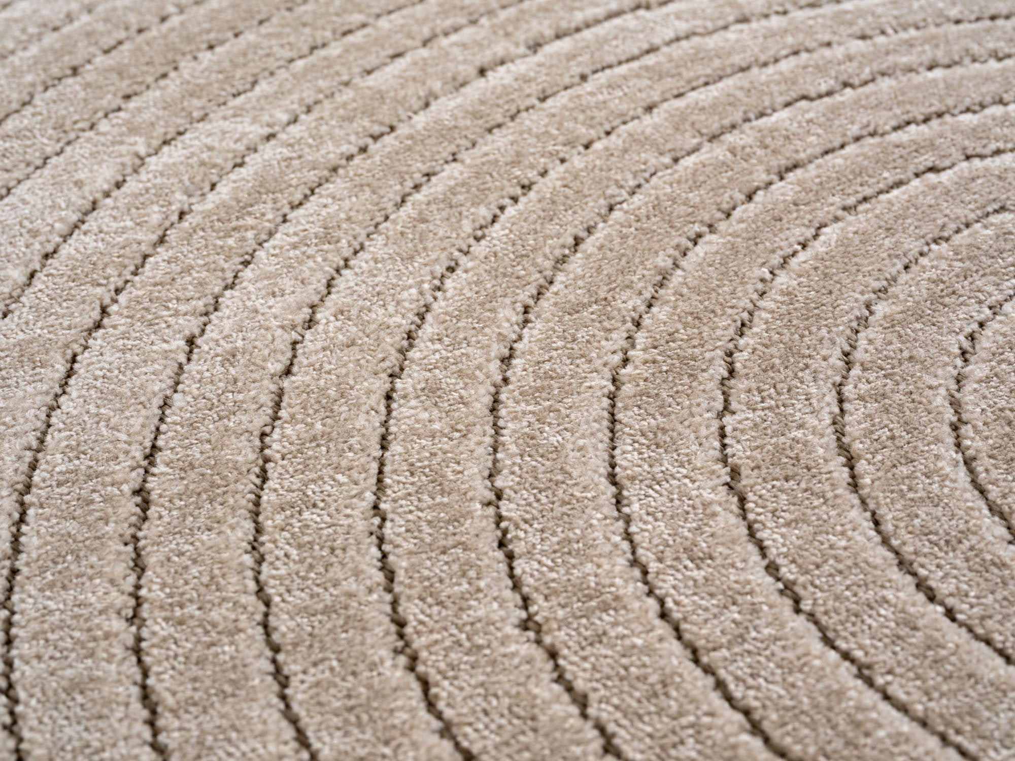 AVALON MODERNE TÆPPE, 0112 BEIGE