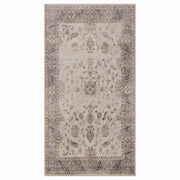 INKA VASKBART TÆPPE, 1143 BEIGE