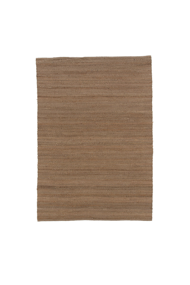 KALI JUTE TÆPPE, NATUR