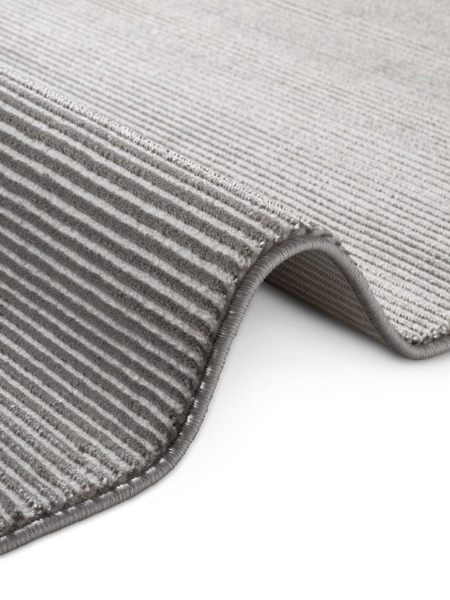 PEARLES MODERNE TÆPPE, CREME-ANTRACIT 106187