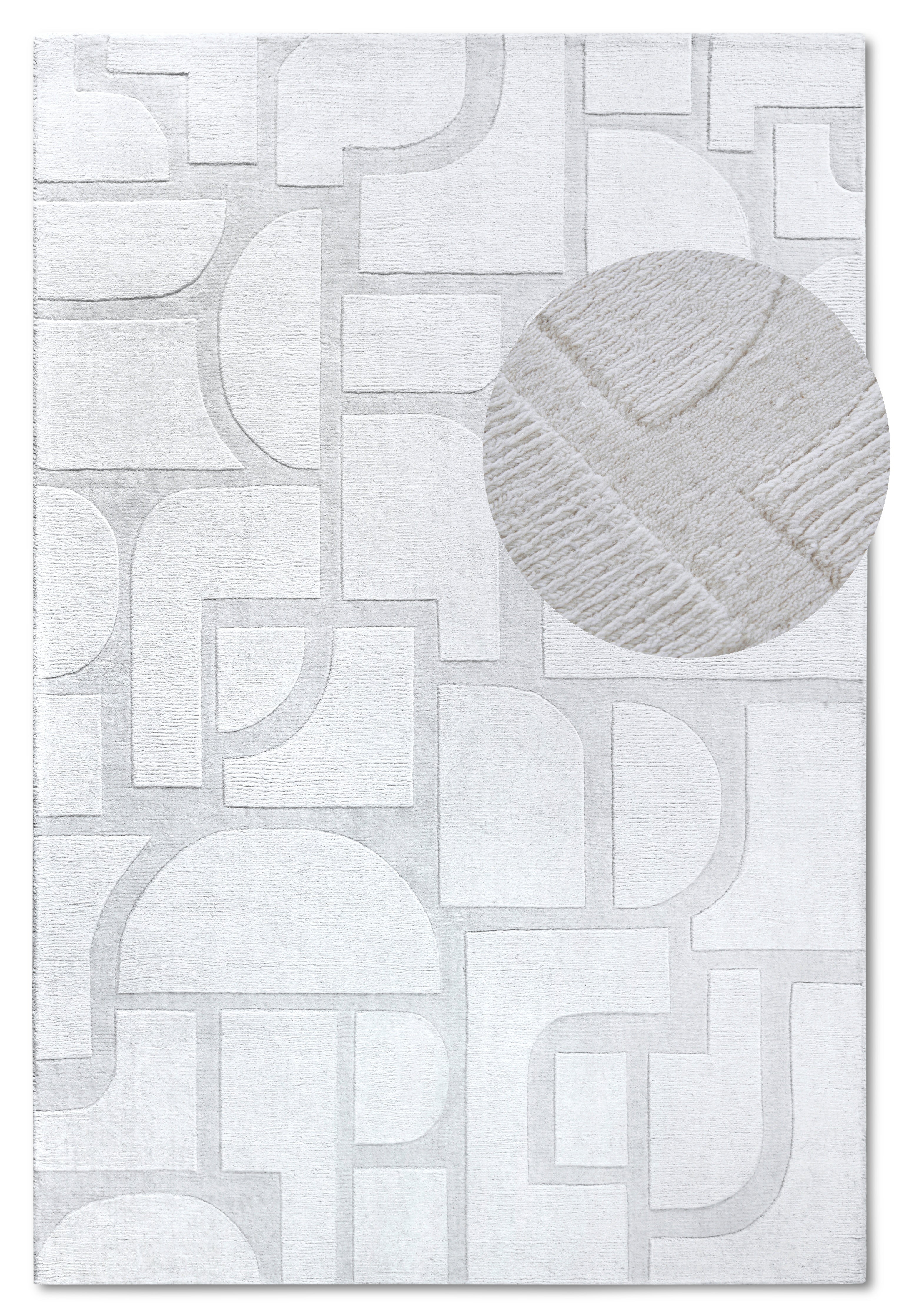 VILLEROY & BOCH 106173 ULD TÆPPE, ALEXIS CREME